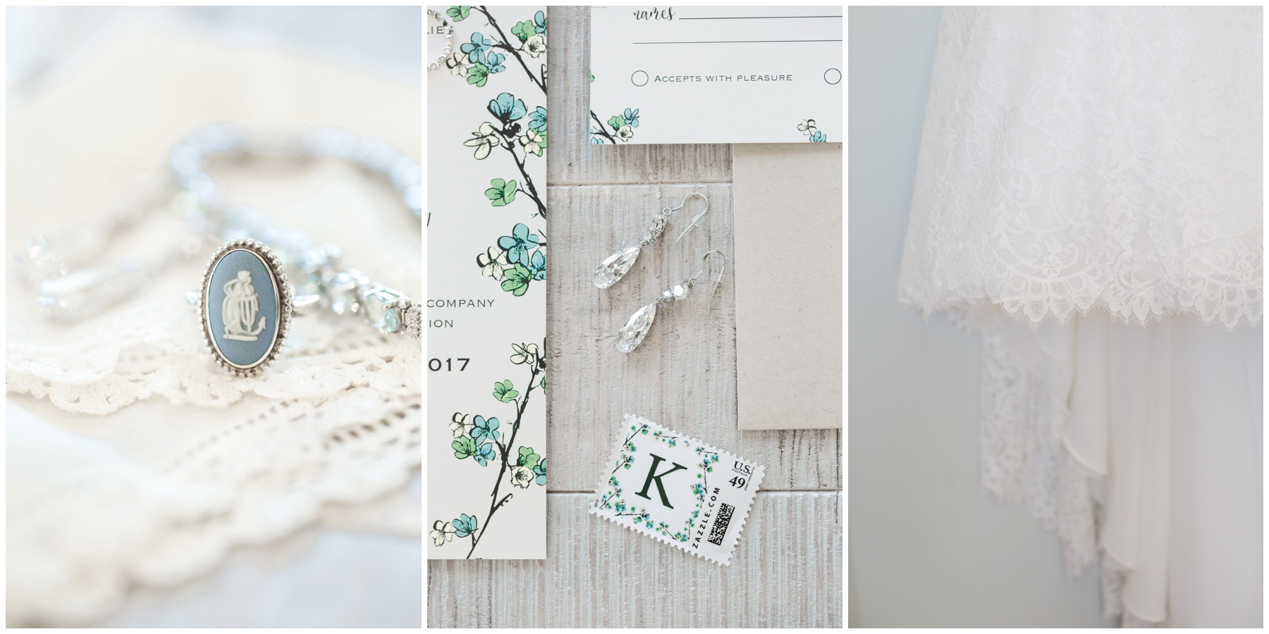 Fearrington Village | Chapel Hill, NC Wedding Photographer | Anna Holcombe Photography
