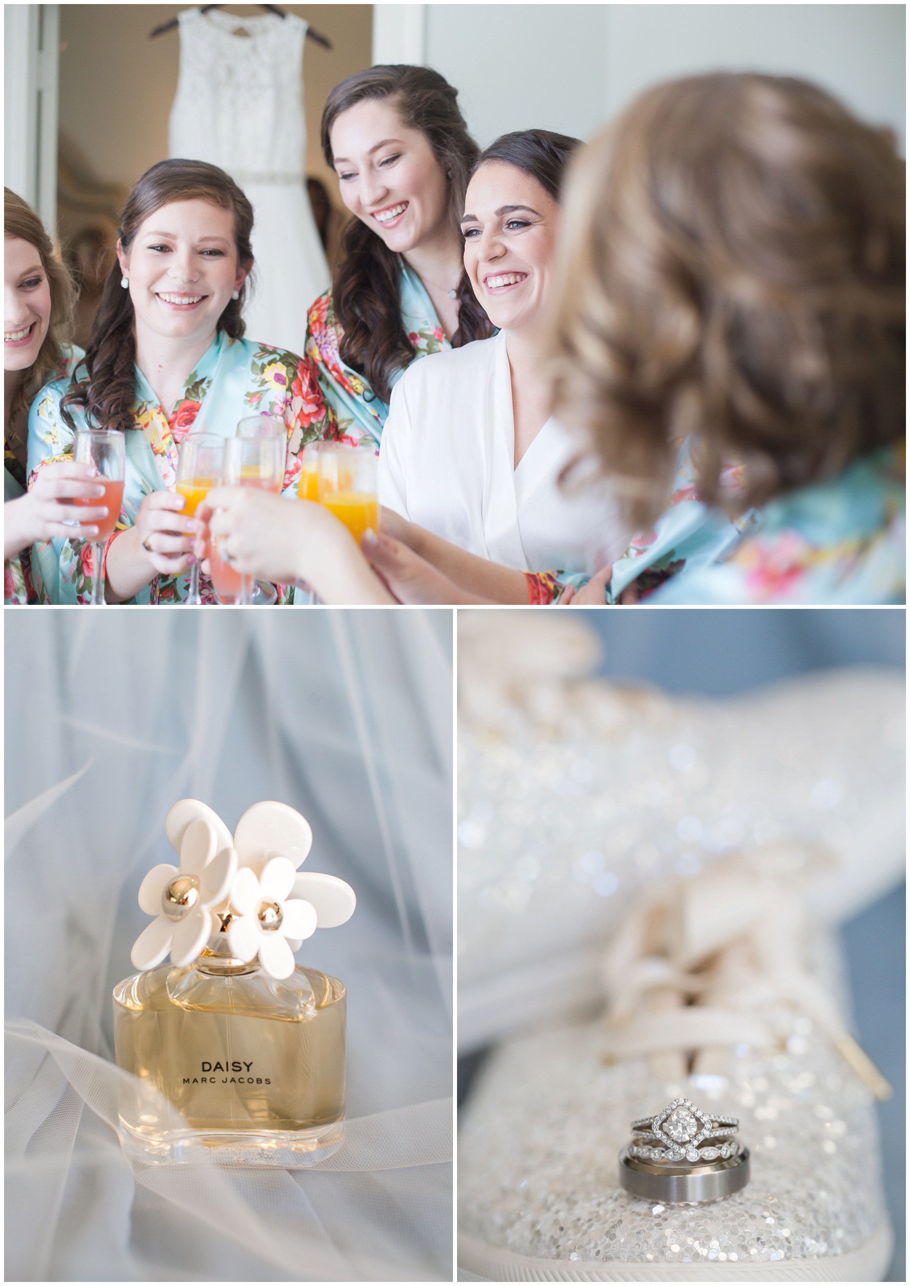 Fearrington Village | Chapel Hill, NC Wedding Photographer | Anna Holcombe Photography