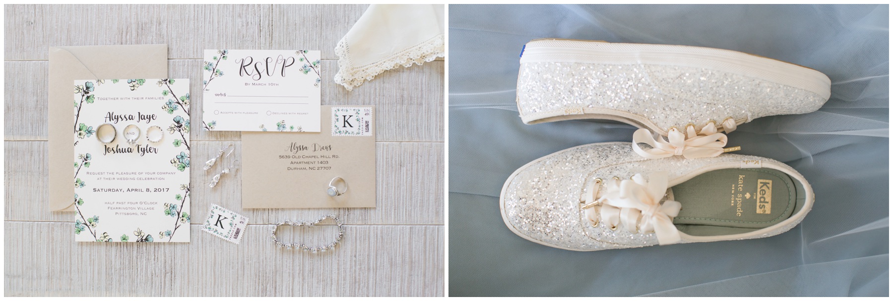 Fearrington Village | Chapel Hill, NC Wedding Photographer | Anna Holcombe Photography