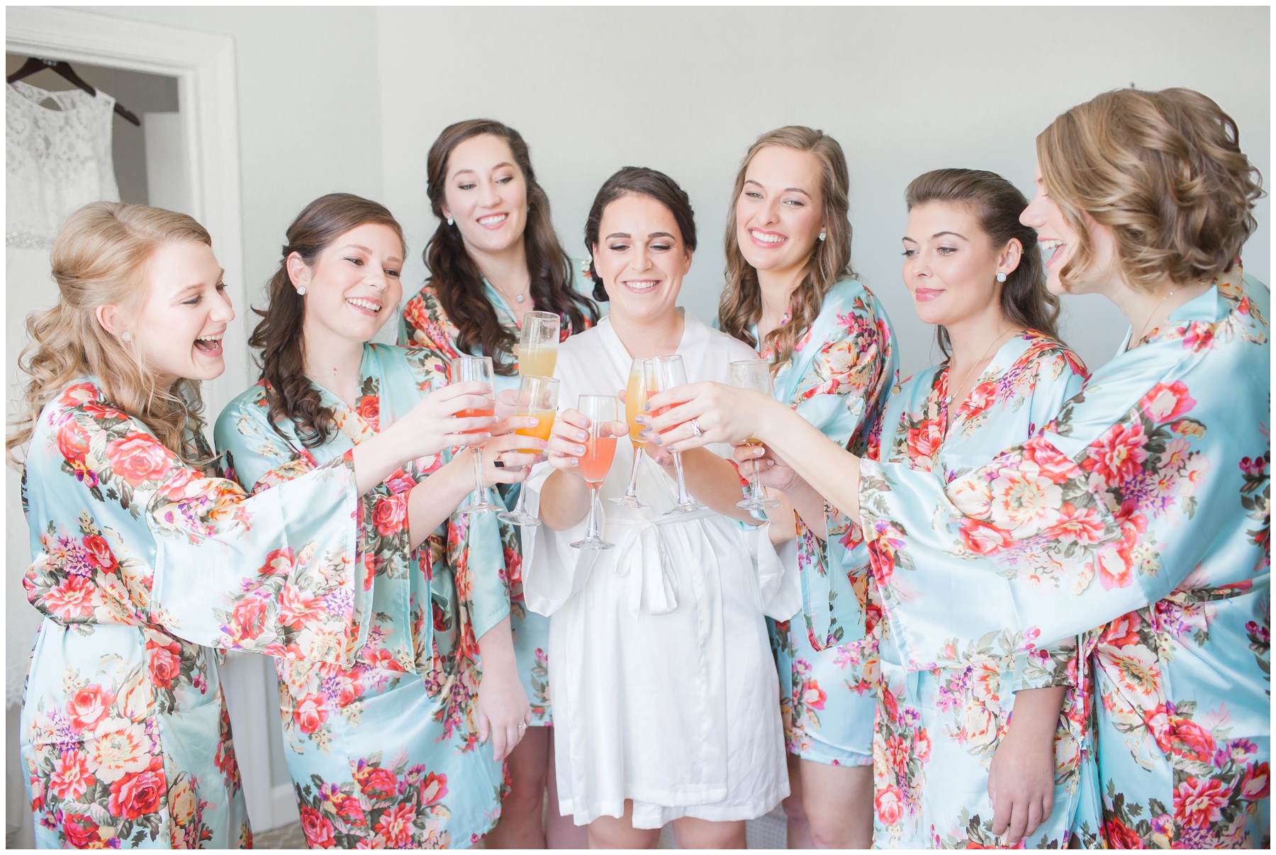 Fearrington Village | Chapel Hill, NC Wedding Photographer | Anna Holcombe Photography