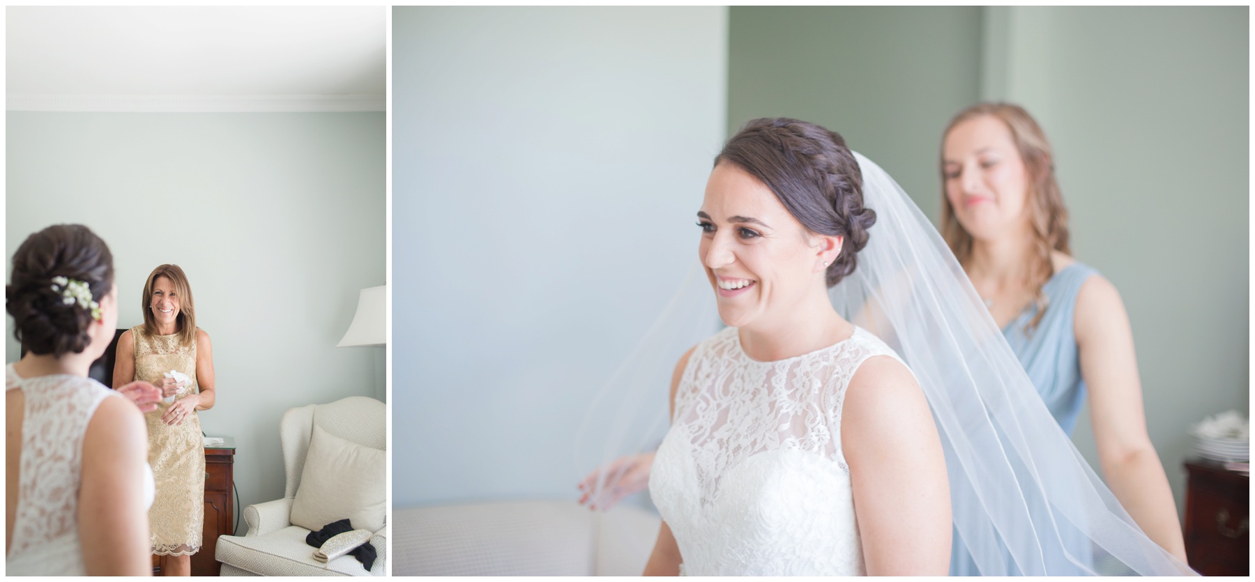 Fearrington Village | Chapel Hill, NC Wedding Photographer | Anna Holcombe Photography