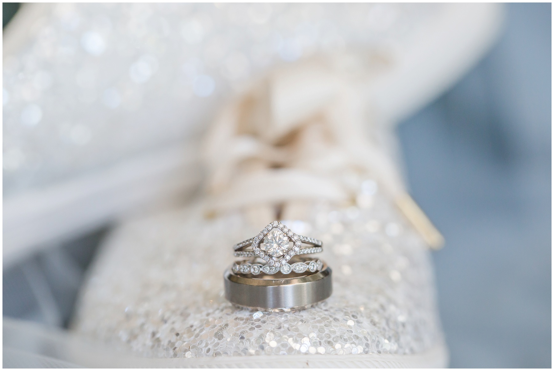 Fearrington Village | Chapel Hill, NC Wedding Photographer | Anna Holcombe Photography