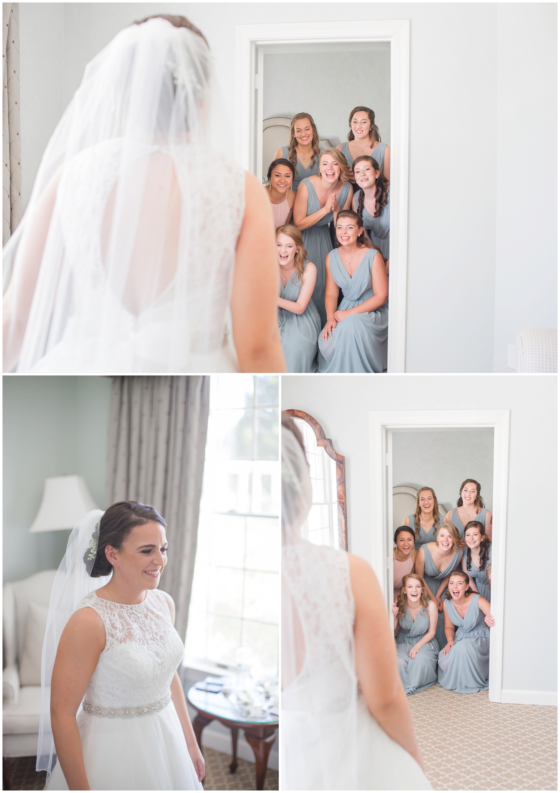 Fearrington Village | Chapel Hill, NC Wedding Photographer | Anna Holcombe Photography