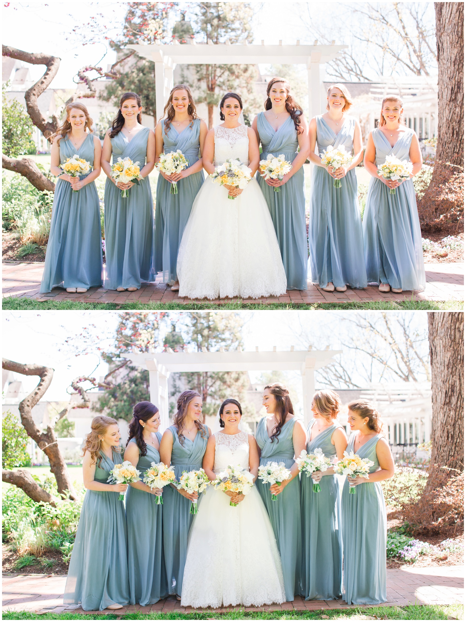 Fearrington Village | Chapel Hill, NC Wedding Photographer | Anna Holcombe Photography