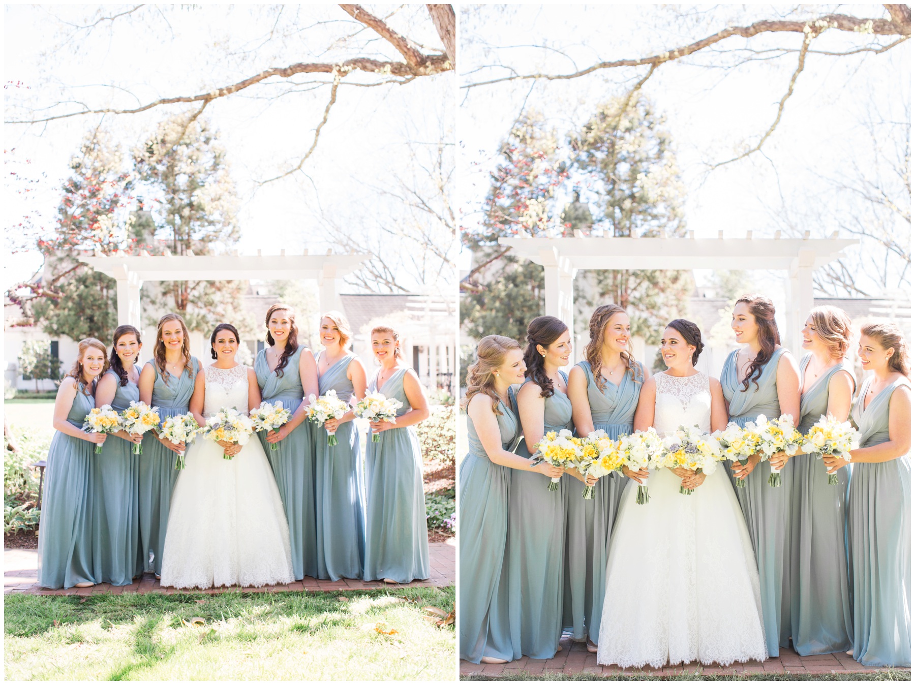 Fearrington Village | Chapel Hill, NC Wedding Photographer | Anna Holcombe Photography