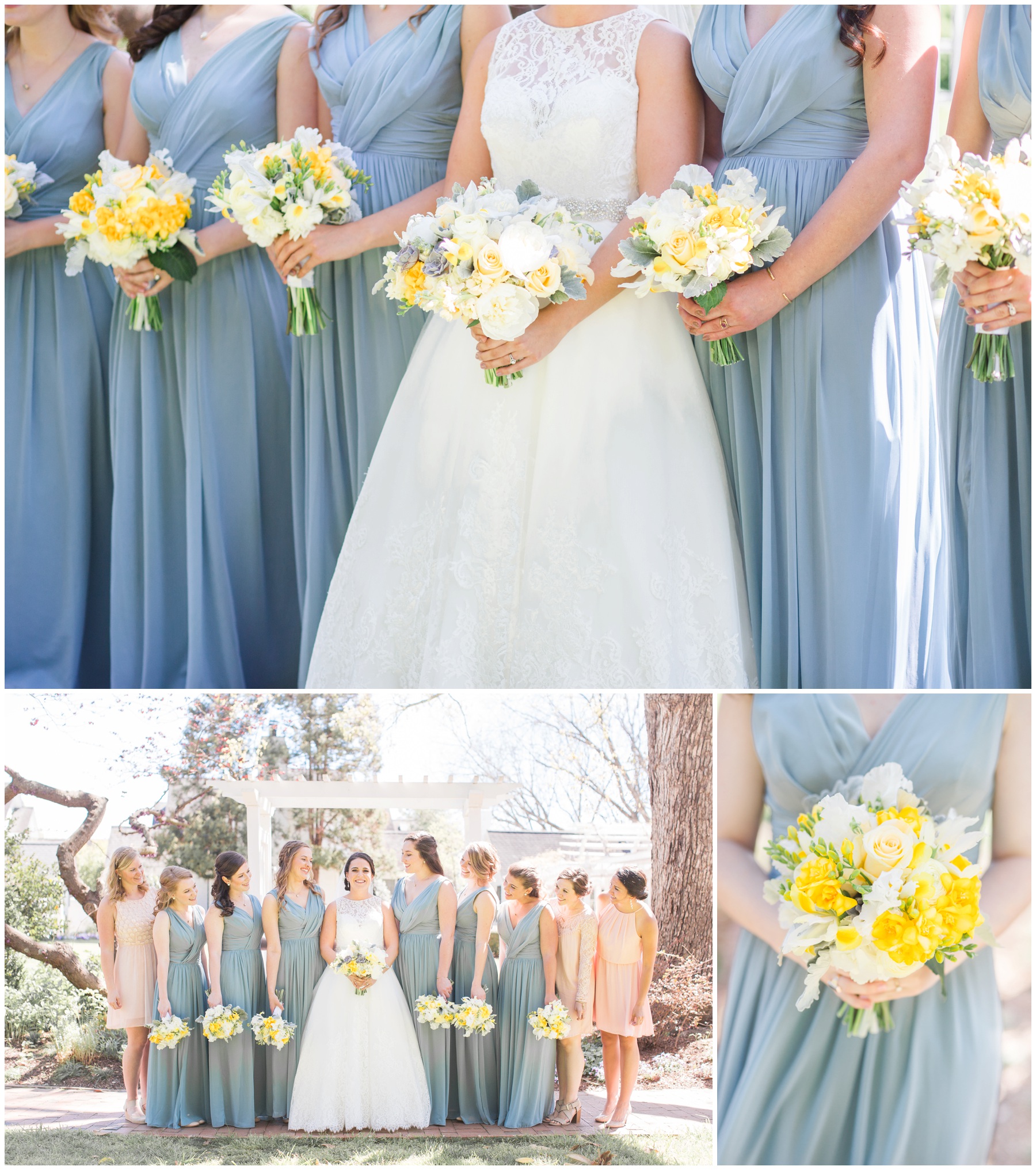 Fearrington Village | Chapel Hill, NC Wedding Photographer | Anna Holcombe Photography