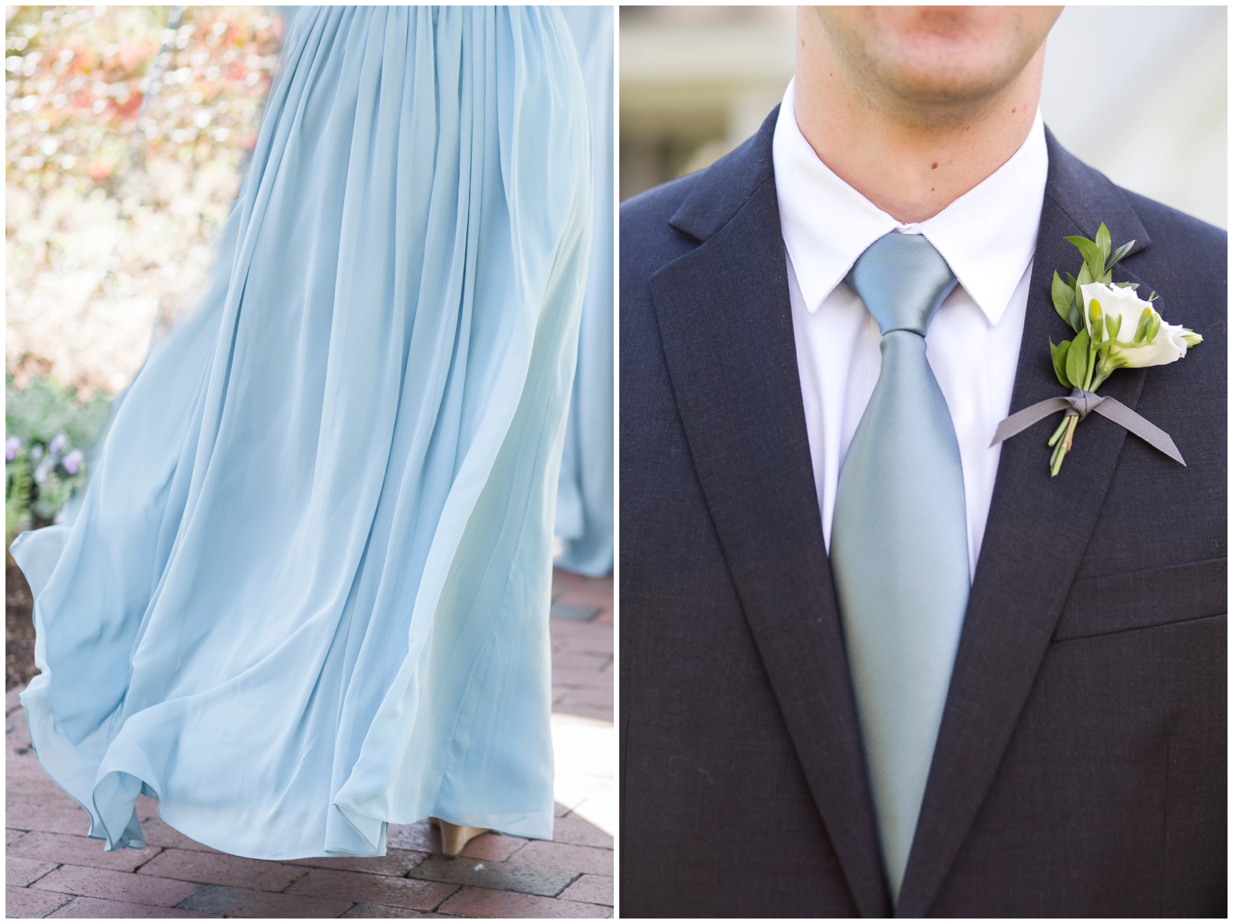 Fearrington Village | Chapel Hill, NC Wedding Photographer | Anna Holcombe Photography