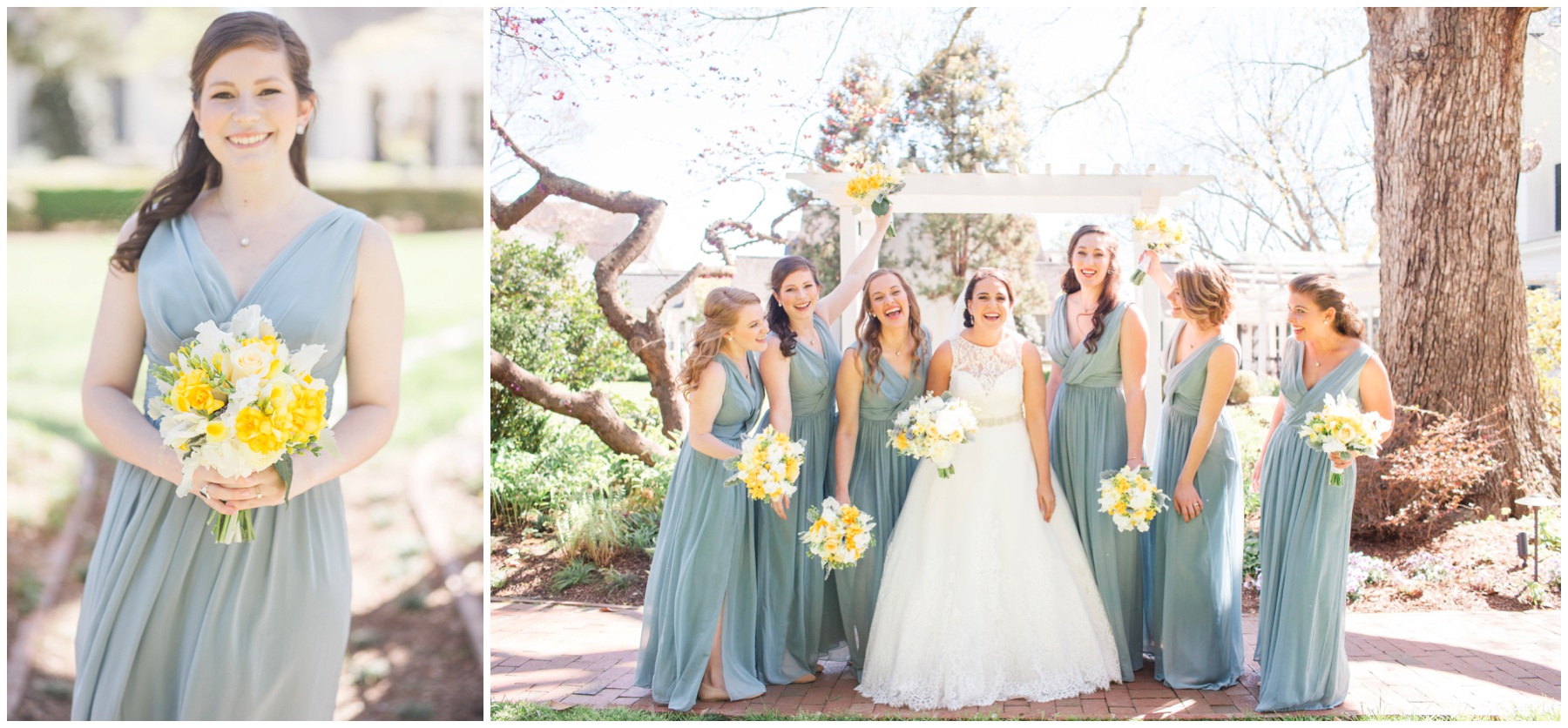 Fearrington Village | Chapel Hill, NC Wedding Photographer | Anna Holcombe Photography