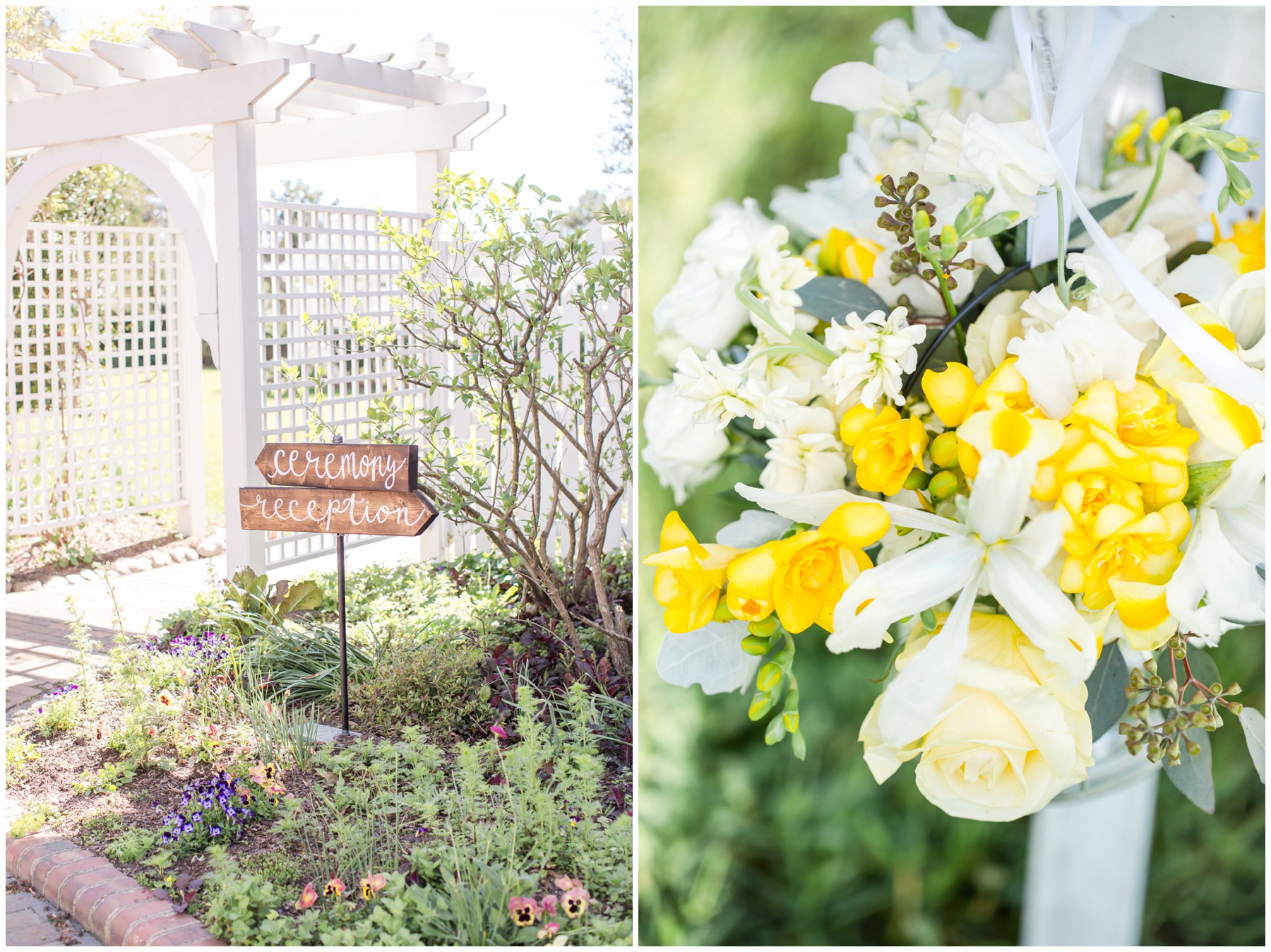 Fearrington Village | Chapel Hill, NC Wedding Photographer | Anna Holcombe Photography
