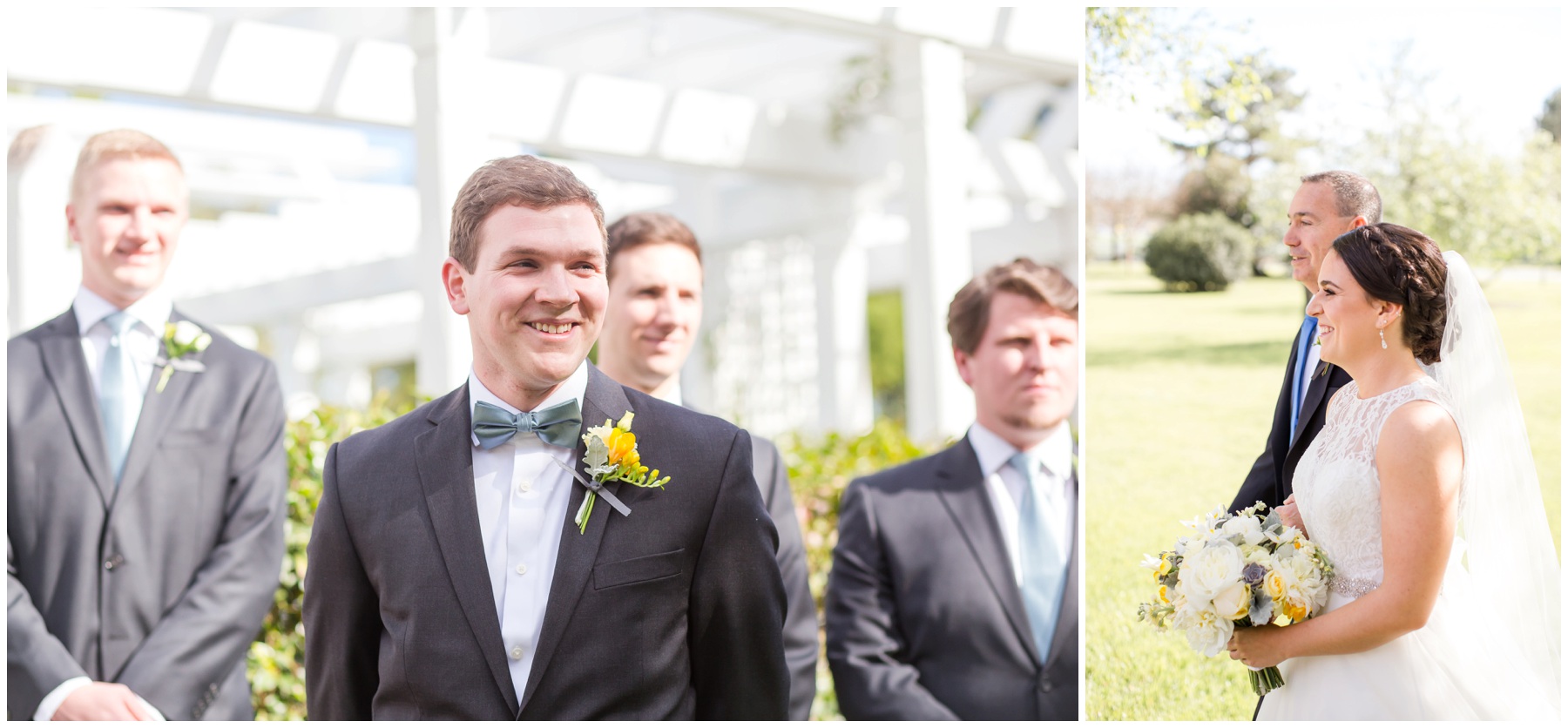 Fearrington Village | Chapel Hill, NC Wedding Photographer | Anna Holcombe Photography