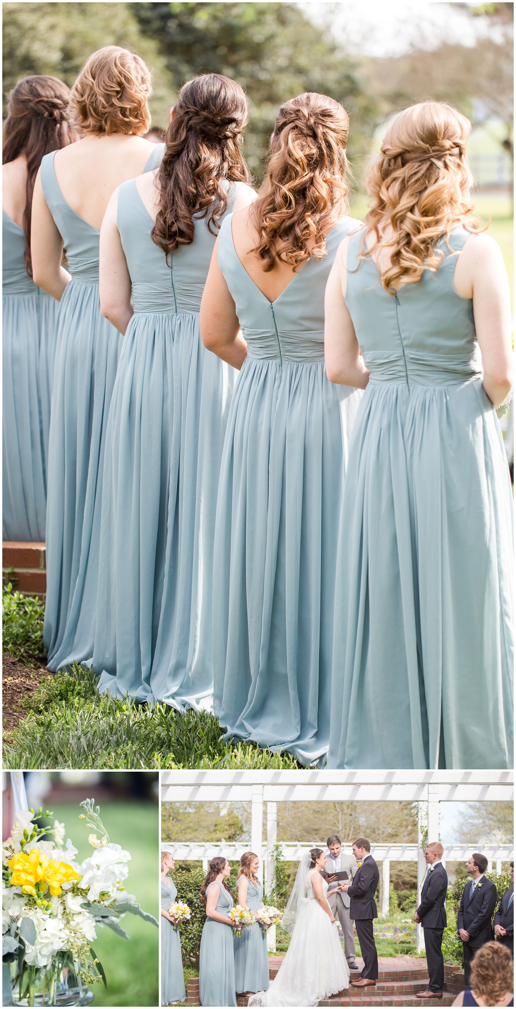 Fearrington Village | Chapel Hill, NC Wedding Photographer | Anna Holcombe Photography