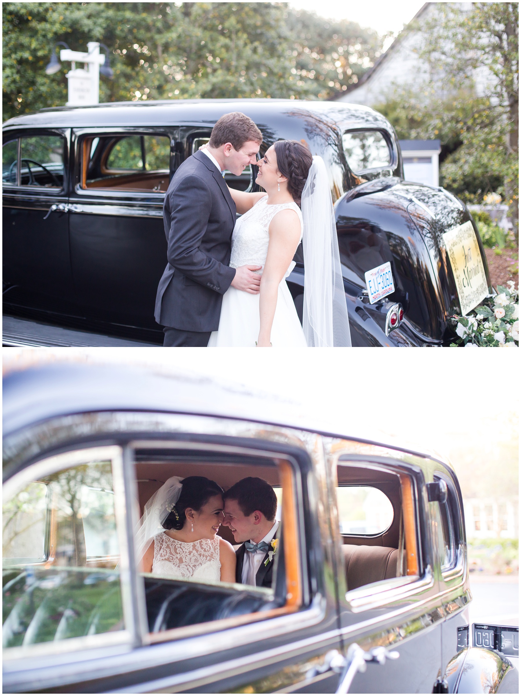 Fearrington Village | Chapel Hill, NC Wedding Photographer | Anna Holcombe Photography