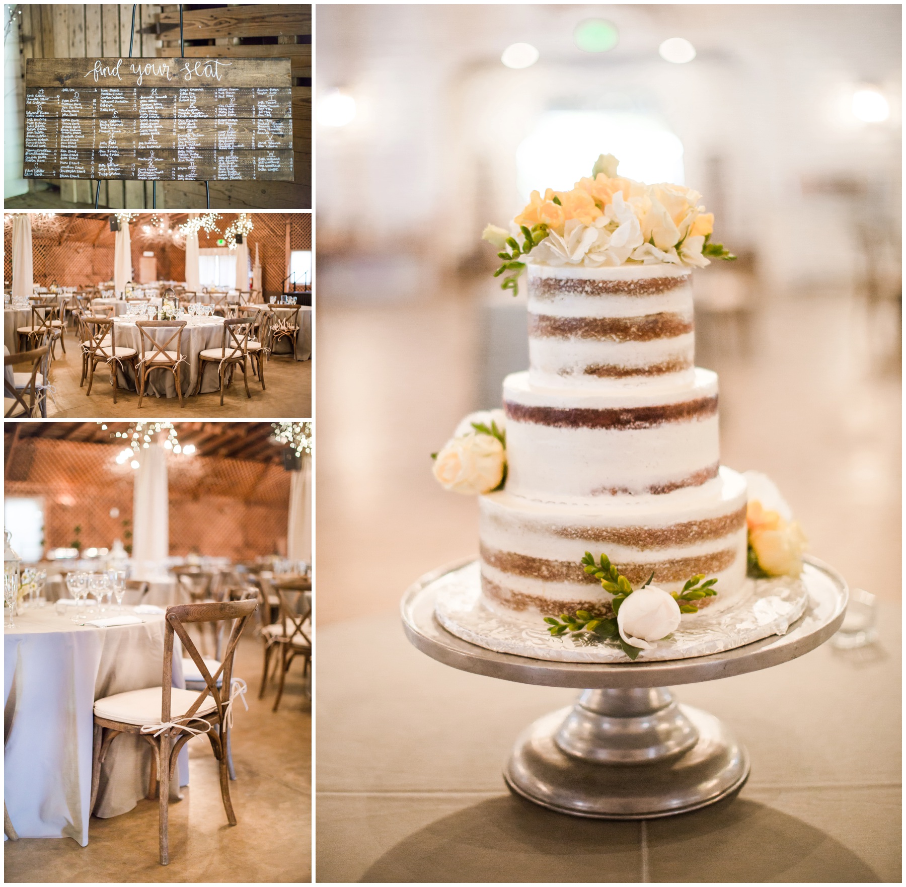 Fearrington Village | Chapel Hill, NC Wedding Photographer | Anna Holcombe Photography