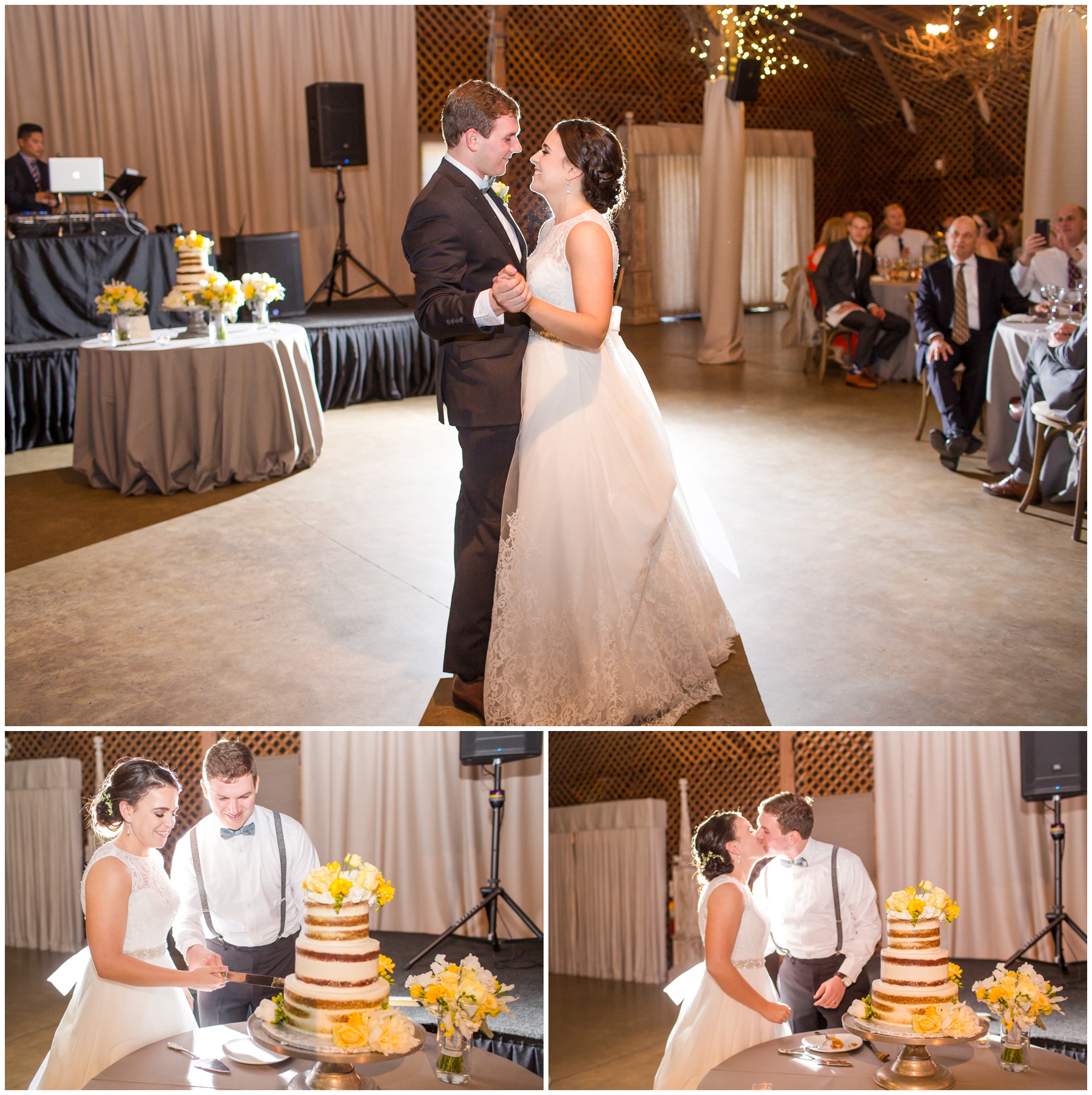 Fearrington Village | Chapel Hill, NC Wedding Photographer | Anna Holcombe Photography