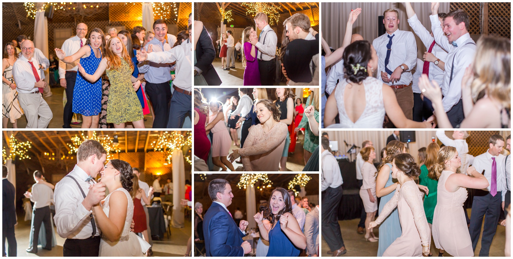 Fearrington Village | Chapel Hill, NC Wedding Photographer | Anna Holcombe Photography