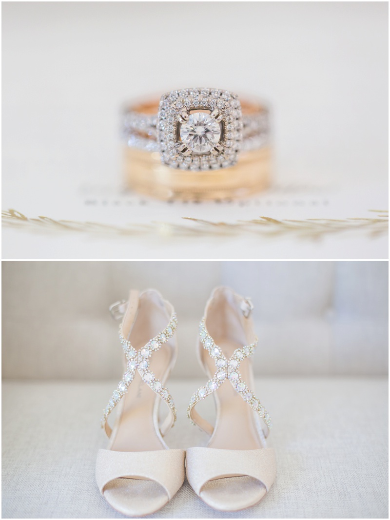 Wrightsville Manor Wedding | Wilmington NC Wedding Photographer | Anna Holcombe Photography