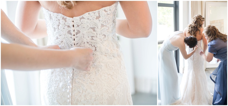 Wrightsville Manor Wedding | Wilmington NC Wedding Photographer | Anna Holcombe Photography
