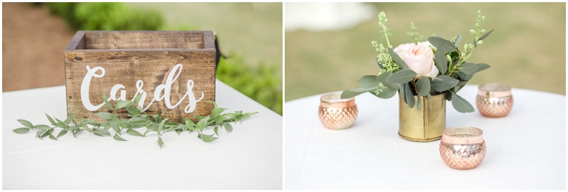 Wrightsville Manor Wedding | Wilmington NC Wedding Photographer | Anna Holcombe Photography