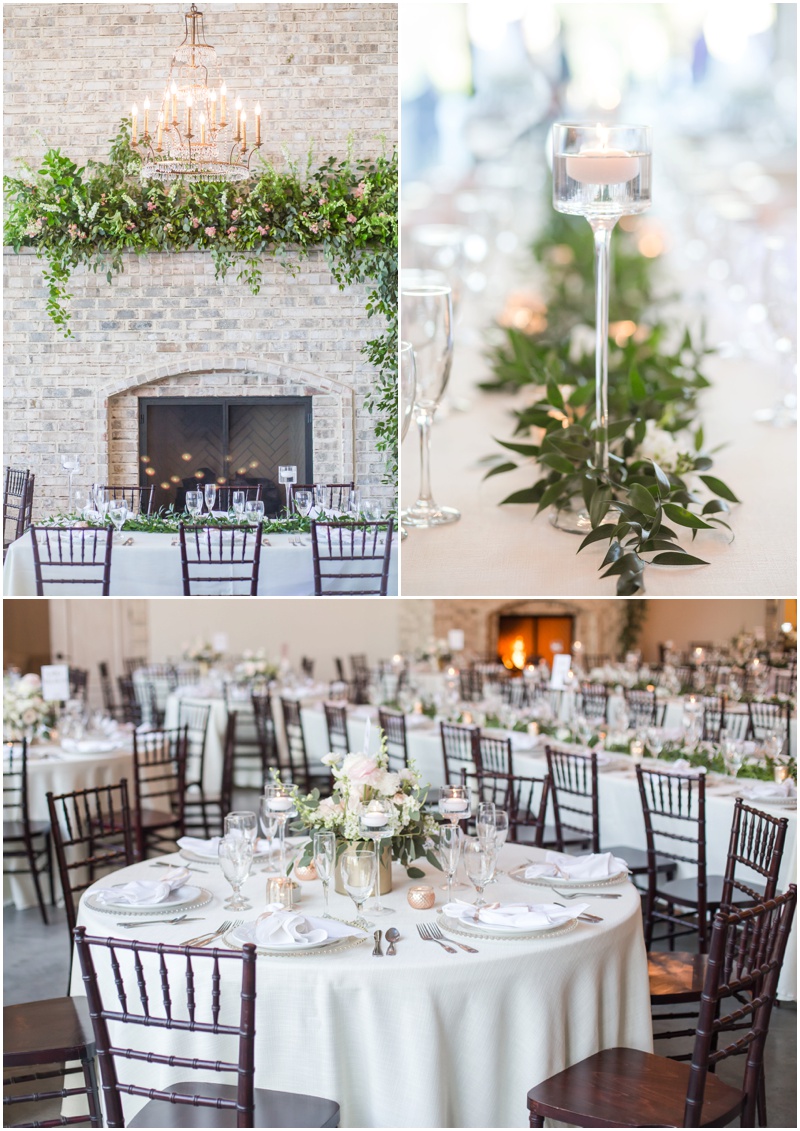 Wrightsville Manor Wedding | Wilmington NC Wedding Photographer | Anna Holcombe Photography