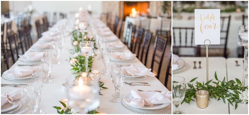 Wrightsville Manor Wedding | Wilmington NC Wedding Photographer | Anna Holcombe Photography