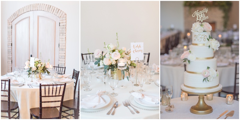 Wrightsville Manor Wedding | Wilmington NC Wedding Photographer | Anna Holcombe Photography