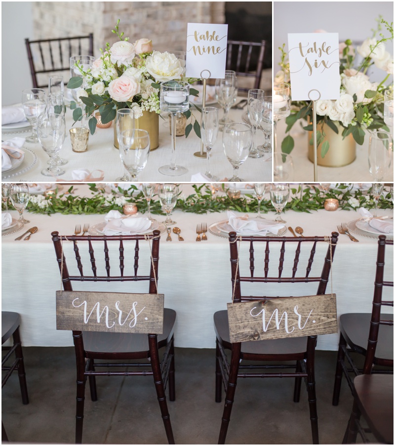 Wrightsville Manor Wedding | Wilmington NC Wedding Photographer | Anna Holcombe Photography