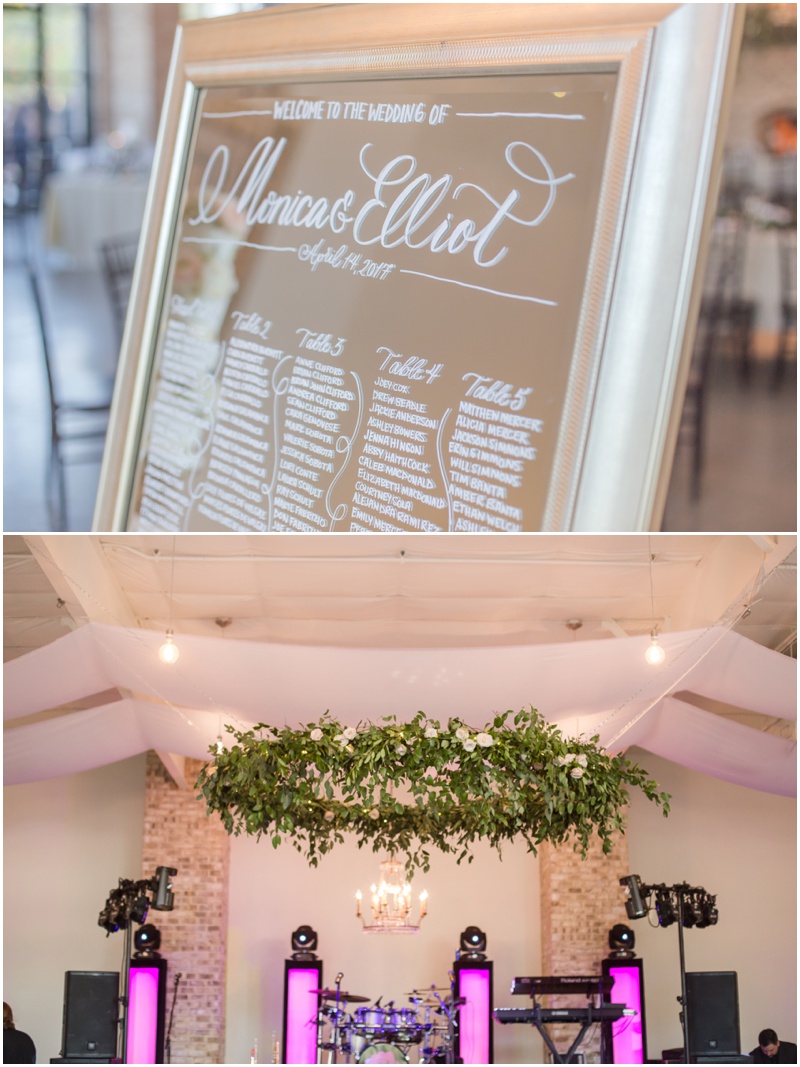 Wrightsville Manor Wedding | Wilmington NC Wedding Photographer | Anna Holcombe Photography