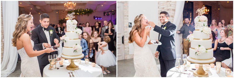 Wrightsville Manor Wedding | Wilmington NC Wedding Photographer | Anna Holcombe Photography