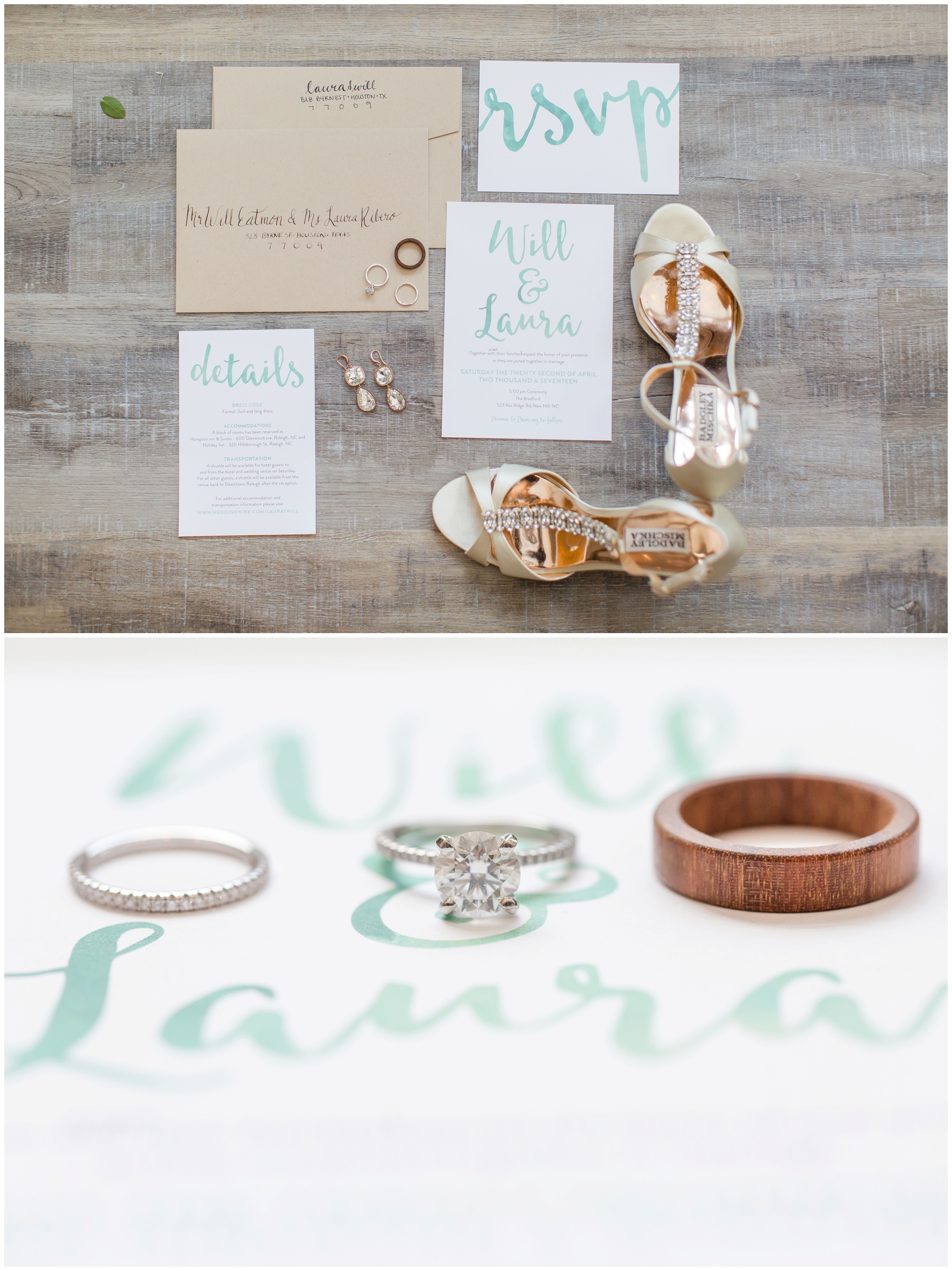 The Bradford Wedding | Wilmington NC Wedding Photographer | Anna Holcombe Photography The Bradford | Wilmington NC Wedding Photographer | Anna Holcombe Photography