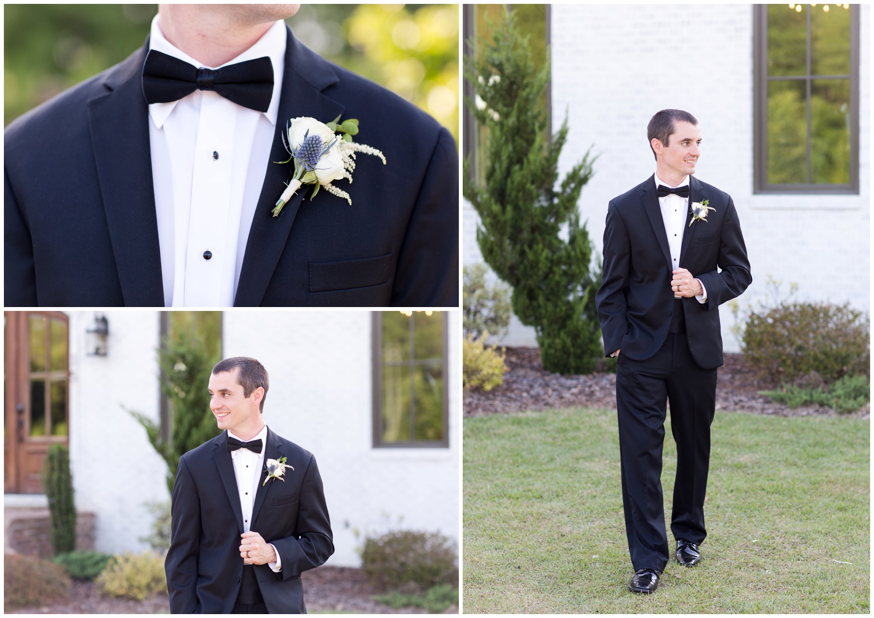 The Bradford | Wilmington NC Wedding Photographer | Anna Holcombe Photography The Bradford | Wilmington NC Wedding Photographer | Anna Holcombe Photography