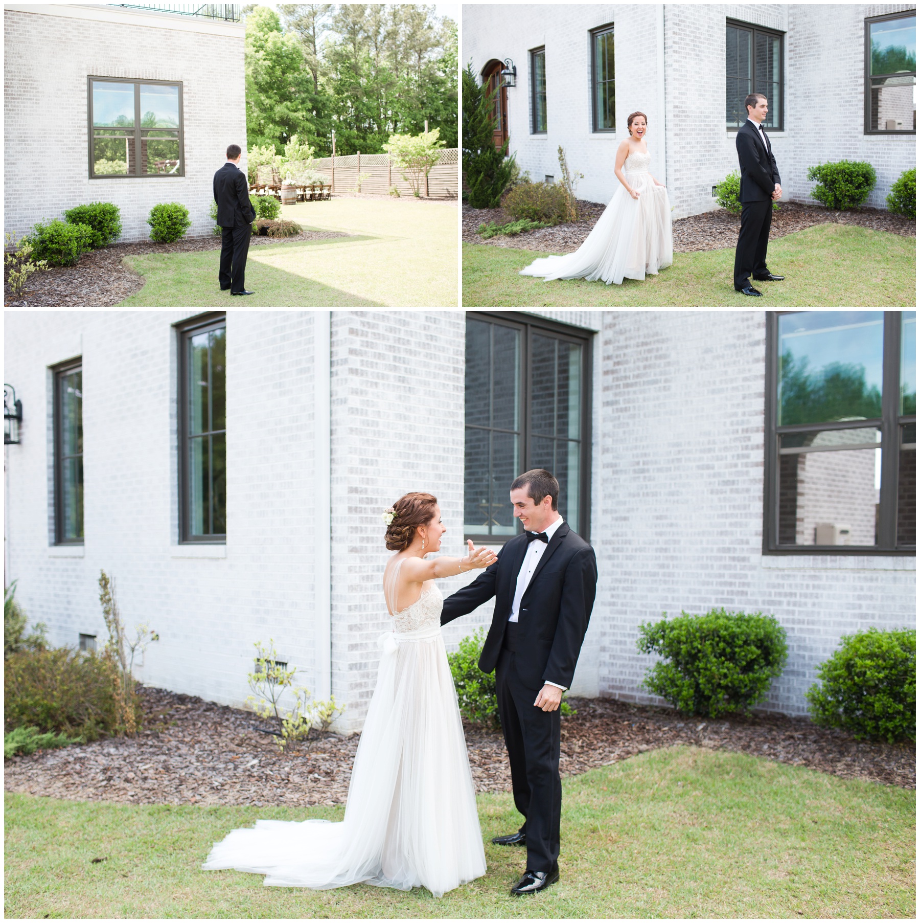 The Bradford | Wilmington NC Wedding Photographer | Anna Holcombe Photography The Bradford | Wilmington NC Wedding Photographer | Anna Holcombe Photography