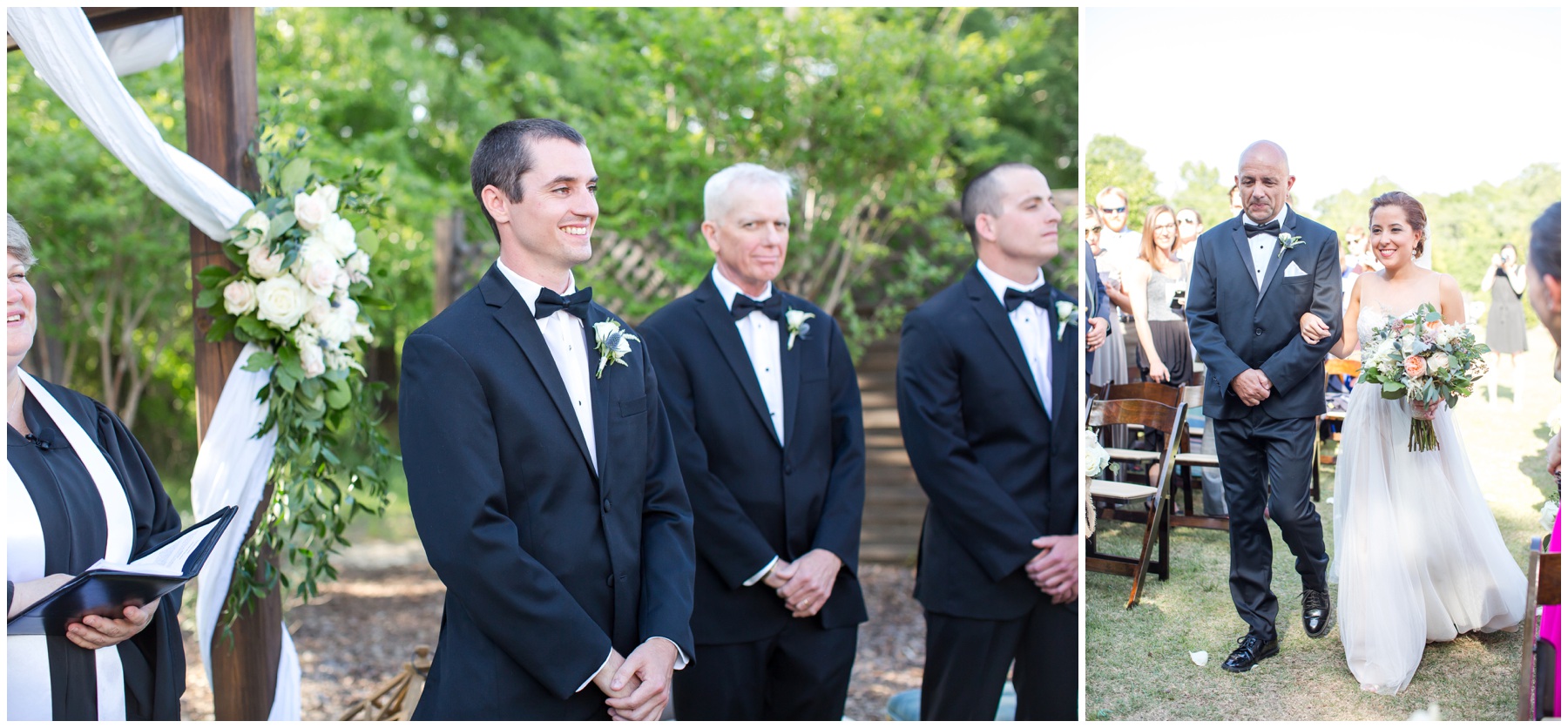 The Bradford | Wilmington NC Wedding Photographer | Anna Holcombe Photography The Bradford | Wilmington NC Wedding Photographer | Anna Holcombe Photography