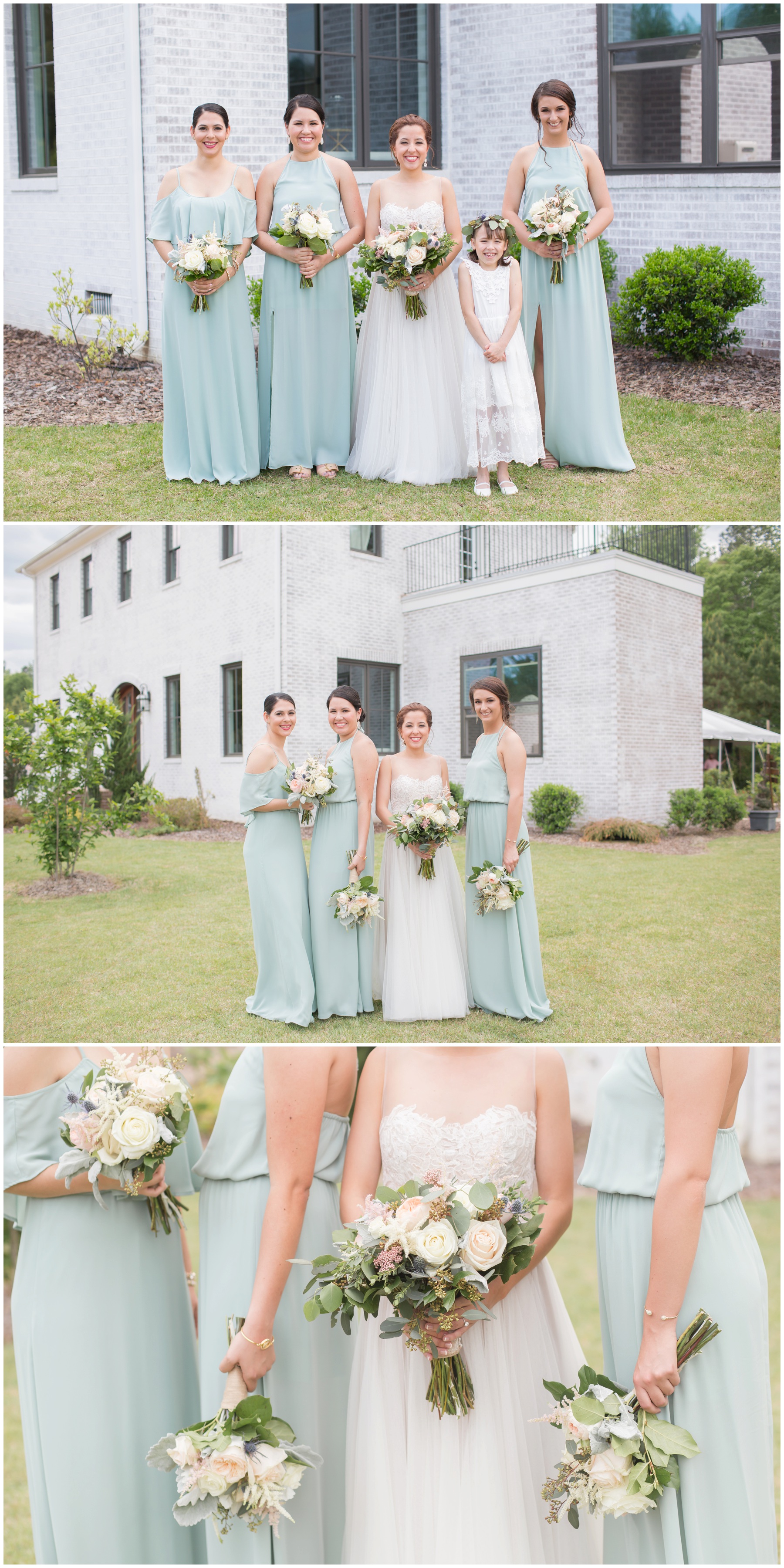 The Bradford | Wilmington NC Wedding Photographer | Anna Holcombe Photography The Bradford | Wilmington NC Wedding Photographer | Anna Holcombe Photography