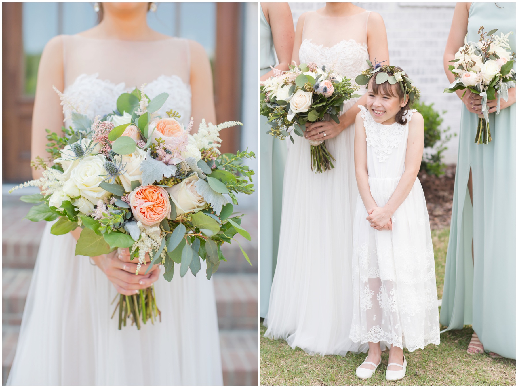 The Bradford | Wilmington NC Wedding Photographer | Anna Holcombe Photography The Bradford | Wilmington NC Wedding Photographer | Anna Holcombe Photography