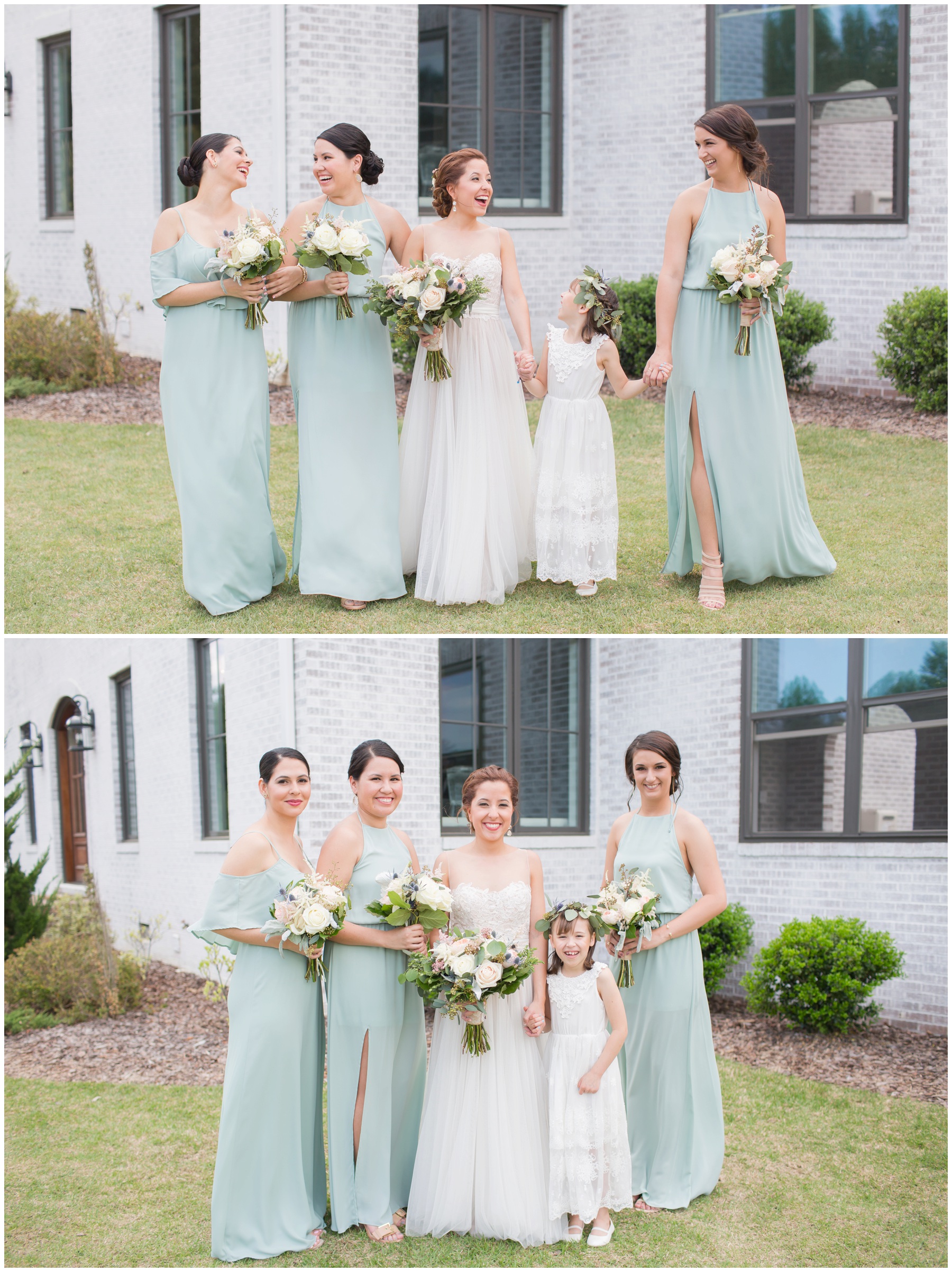The Bradford | Wilmington NC Wedding Photographer | Anna Holcombe Photography The Bradford | Wilmington NC Wedding Photographer | Anna Holcombe Photography