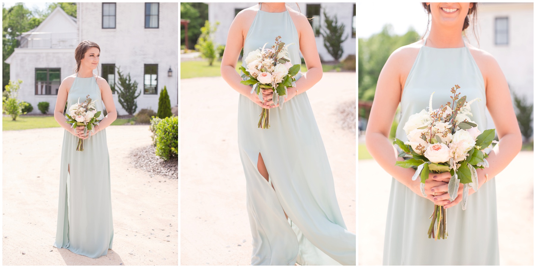 The Bradford | Wilmington NC Wedding Photographer | Anna Holcombe Photography The Bradford | Wilmington NC Wedding Photographer | Anna Holcombe Photography