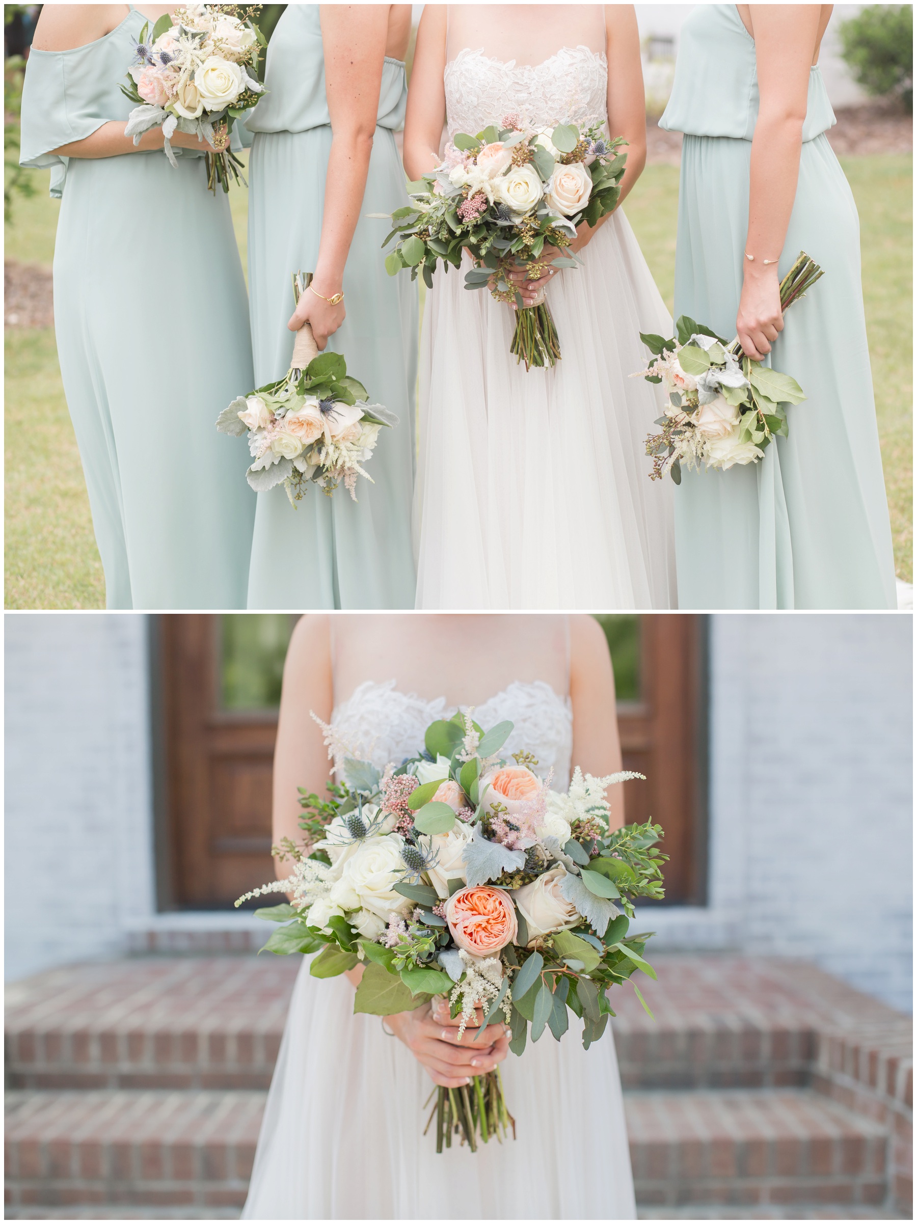 The Bradford | Wilmington NC Wedding Photographer | Anna Holcombe Photography The Bradford | Wilmington NC Wedding Photographer | Anna Holcombe Photography