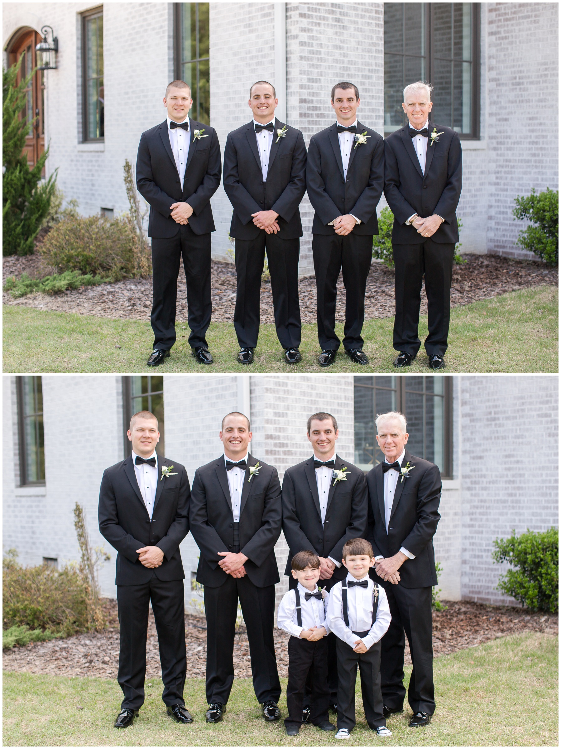 The Bradford | Wilmington NC Wedding Photographer | Anna Holcombe Photography The Bradford | Wilmington NC Wedding Photographer | Anna Holcombe Photography