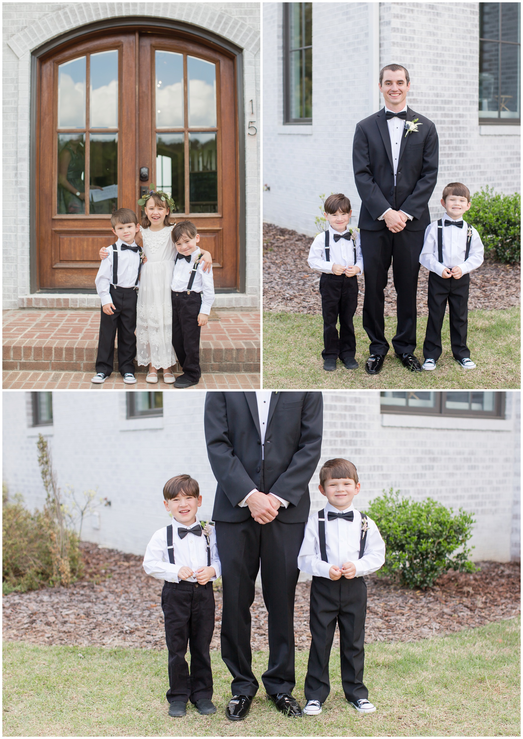 The Bradford | Wilmington NC Wedding Photographer | Anna Holcombe Photography The Bradford | Wilmington NC Wedding Photographer | Anna Holcombe Photography