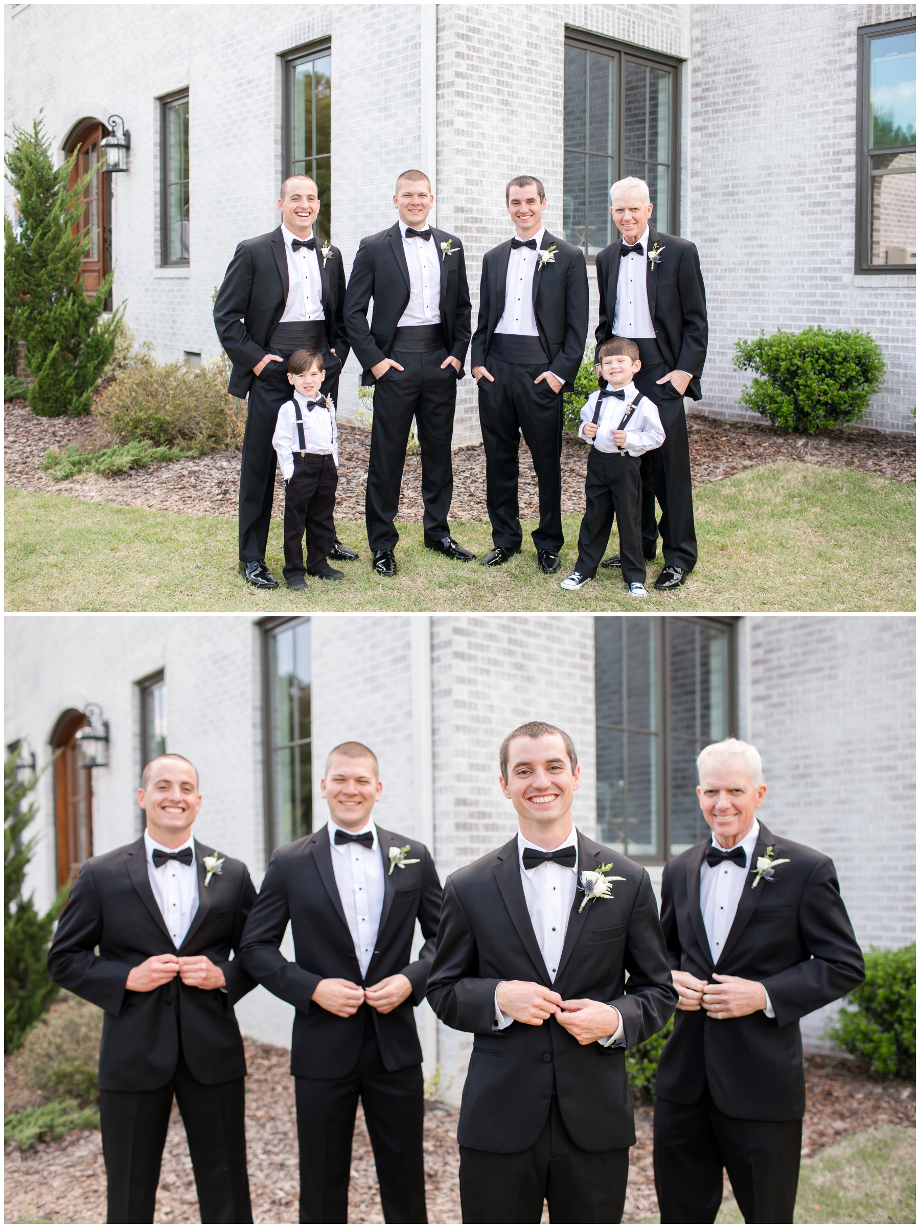 The Bradford | Wilmington NC Wedding Photographer | Anna Holcombe Photography The Bradford | Wilmington NC Wedding Photographer | Anna Holcombe Photography