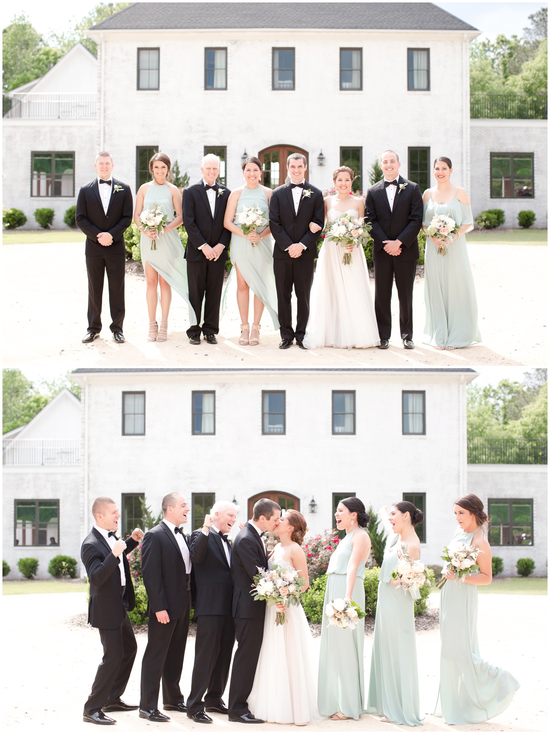The Bradford | Wilmington NC Wedding Photographer | Anna Holcombe Photography The Bradford | Wilmington NC Wedding Photographer | Anna Holcombe Photography