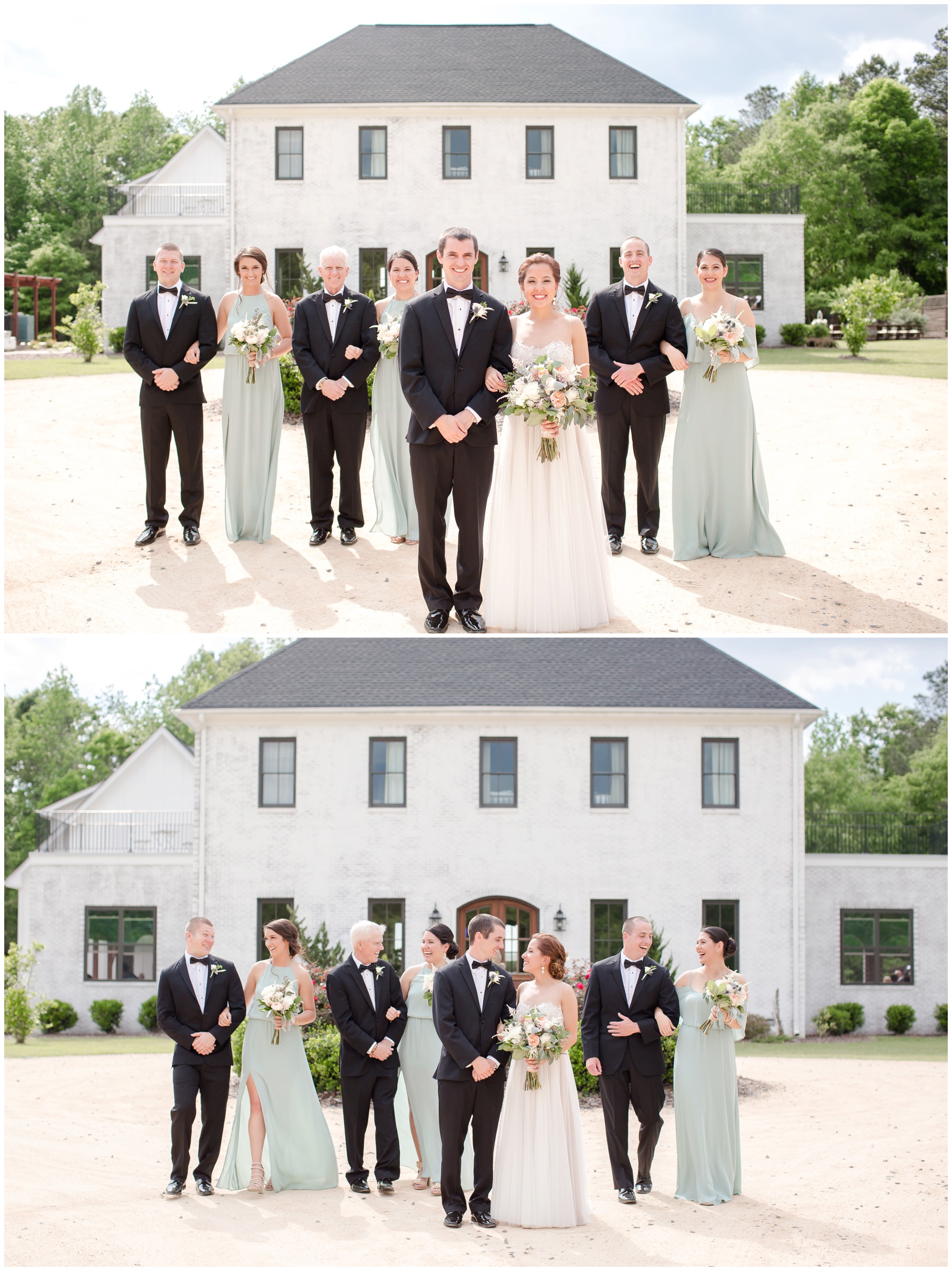 The Bradford | Wilmington NC Wedding Photographer | Anna Holcombe Photography The Bradford | Wilmington NC Wedding Photographer | Anna Holcombe Photography