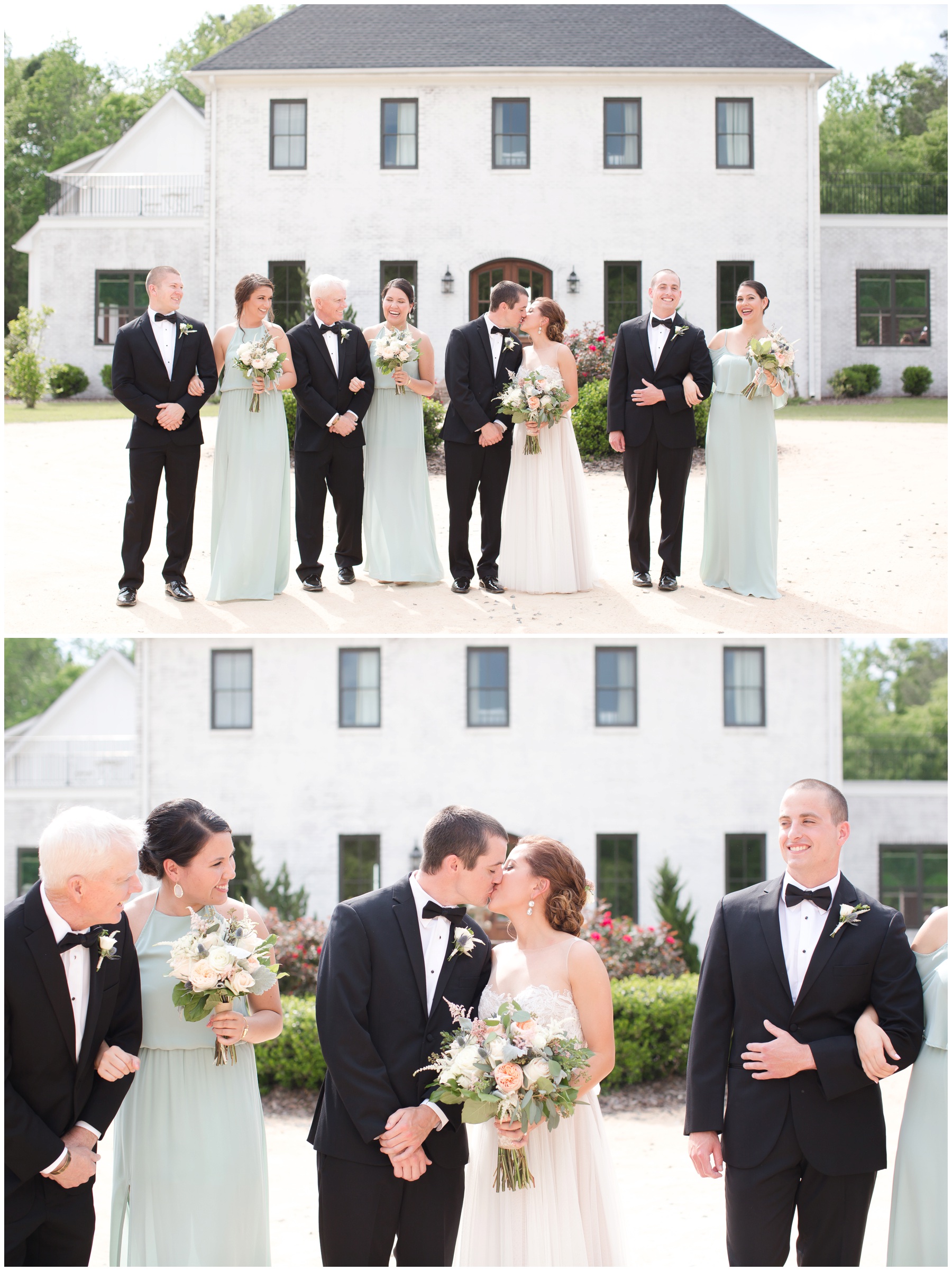 The Bradford | Wilmington NC Wedding Photographer | Anna Holcombe Photography The Bradford | Wilmington NC Wedding Photographer | Anna Holcombe Photography