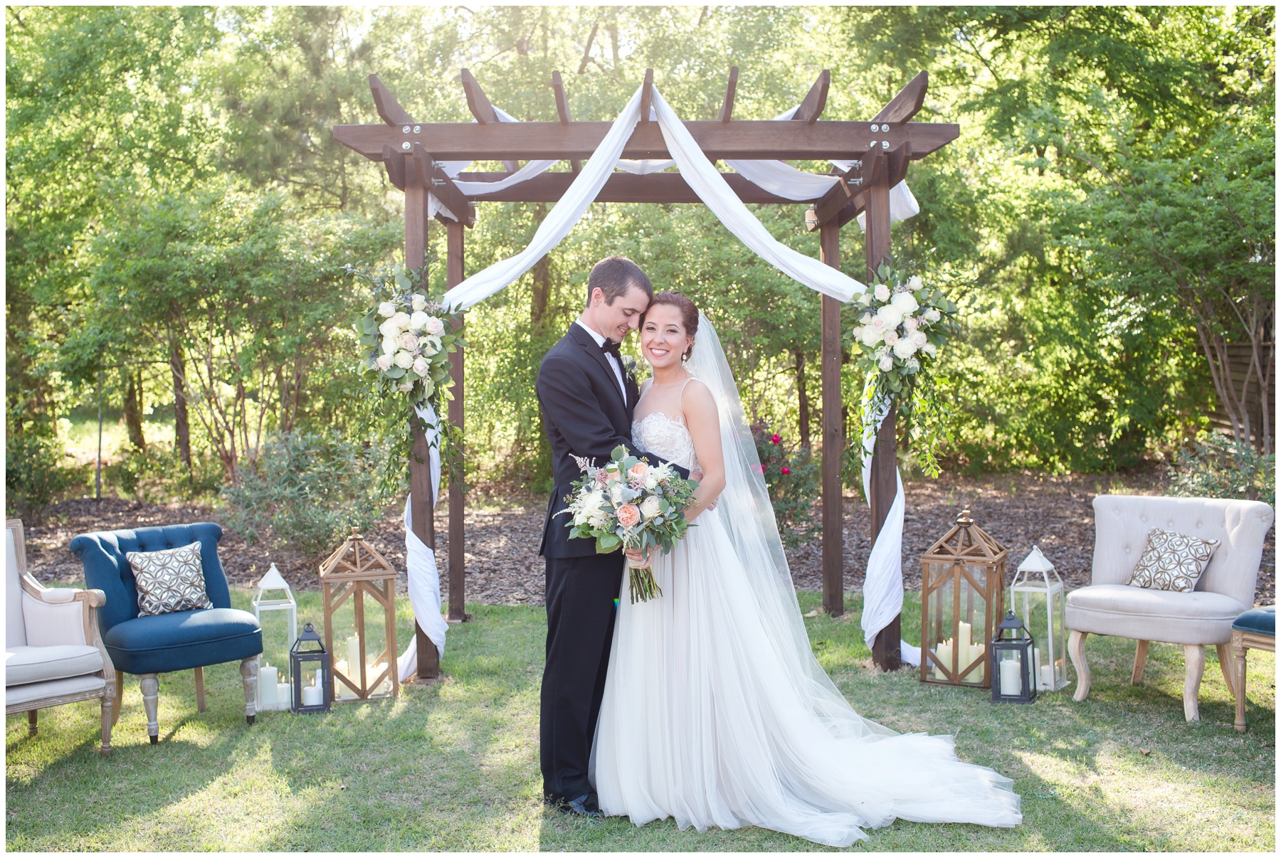 The Bradford | Wilmington NC Wedding Photographer | Anna Holcombe Photography The Bradford | Wilmington NC Wedding Photographer | Anna Holcombe Photography