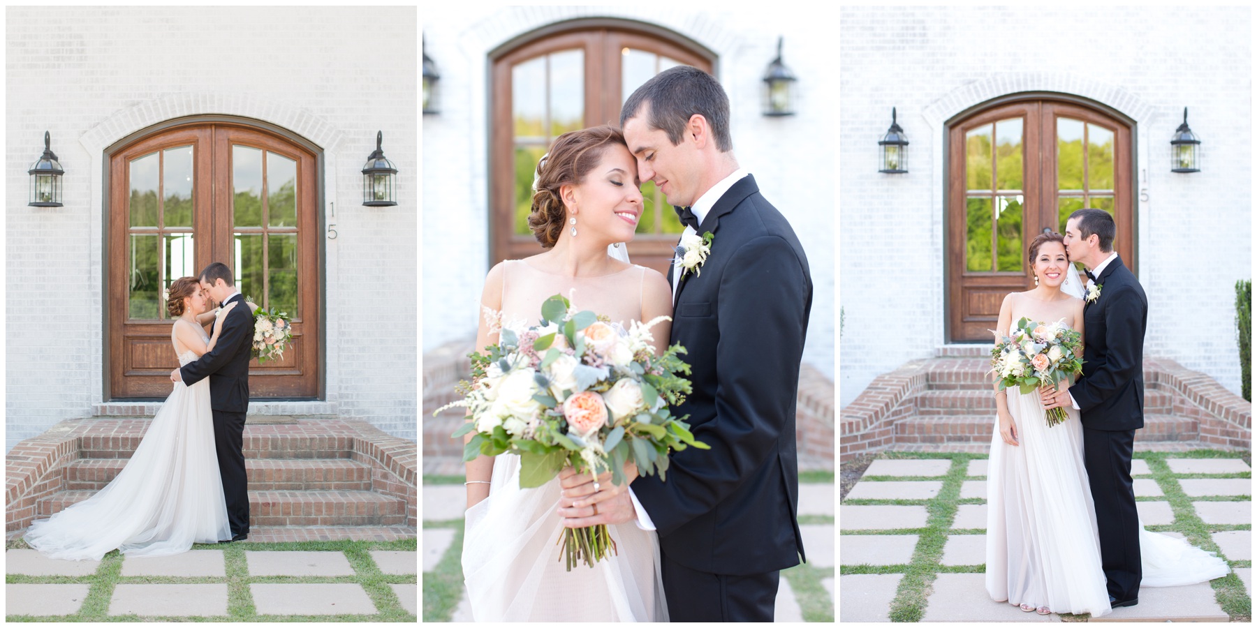 The Bradford | Wilmington NC Wedding Photographer | Anna Holcombe Photography The Bradford | Wilmington NC Wedding Photographer | Anna Holcombe Photography