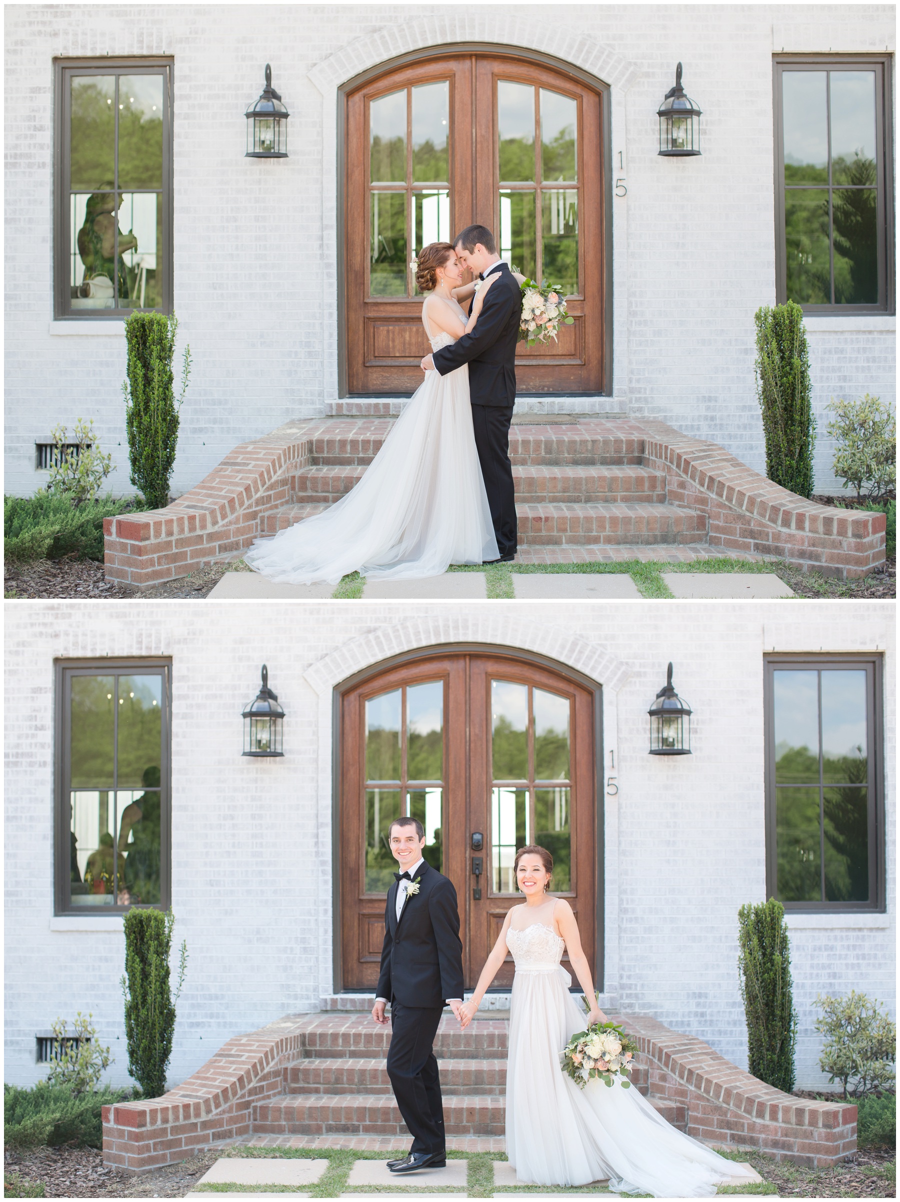 The Bradford | Wilmington NC Wedding Photographer | Anna Holcombe Photography The Bradford | Wilmington NC Wedding Photographer | Anna Holcombe Photography