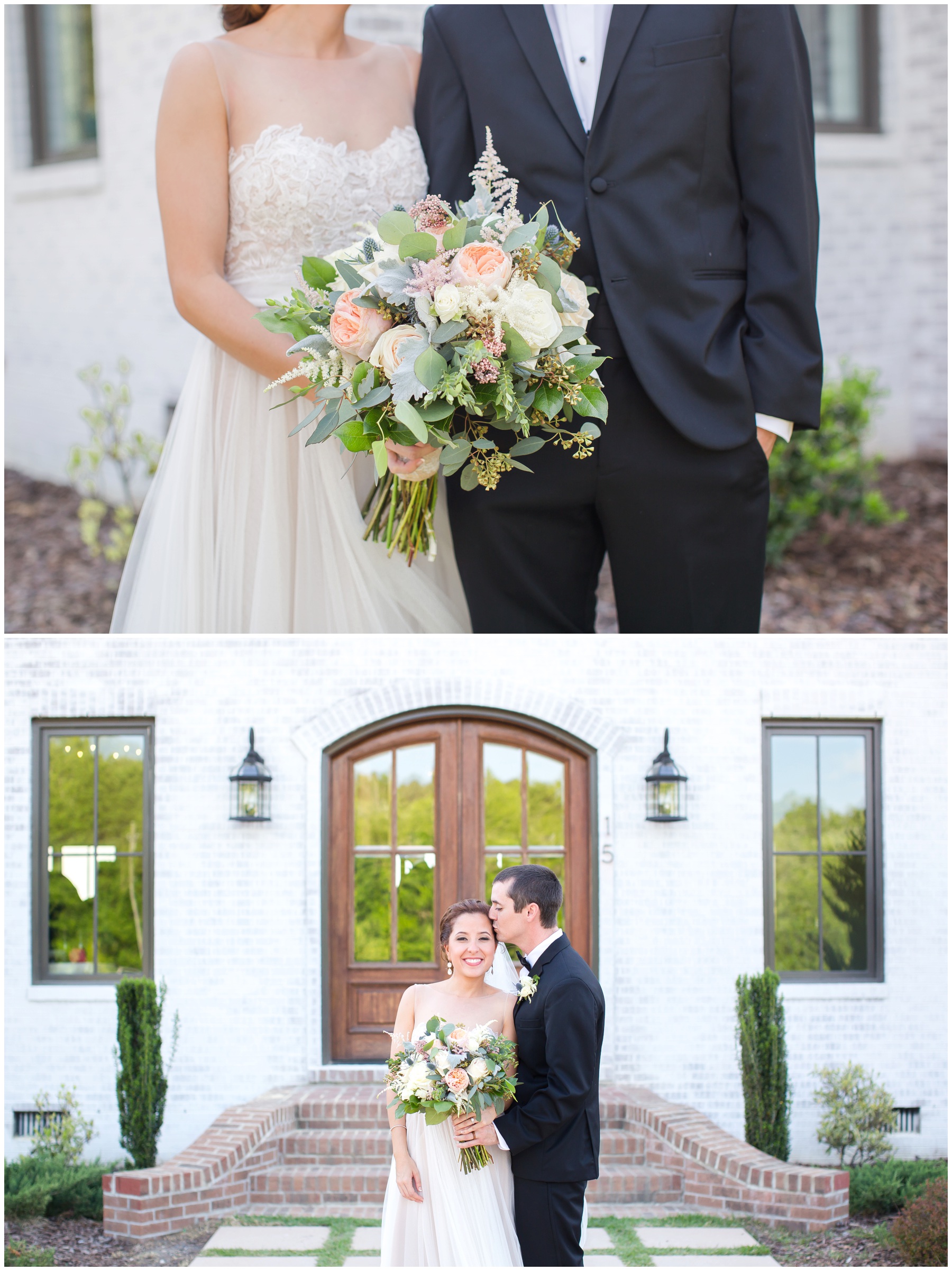 The Bradford | Wilmington NC Wedding Photographer | Anna Holcombe Photography The Bradford | Wilmington NC Wedding Photographer | Anna Holcombe Photography