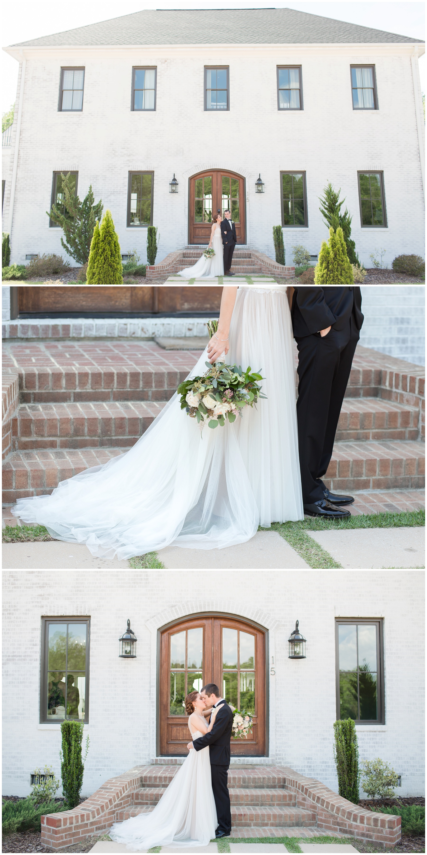 The Bradford | Wilmington NC Wedding Photographer | Anna Holcombe Photography The Bradford | Wilmington NC Wedding Photographer | Anna Holcombe Photography