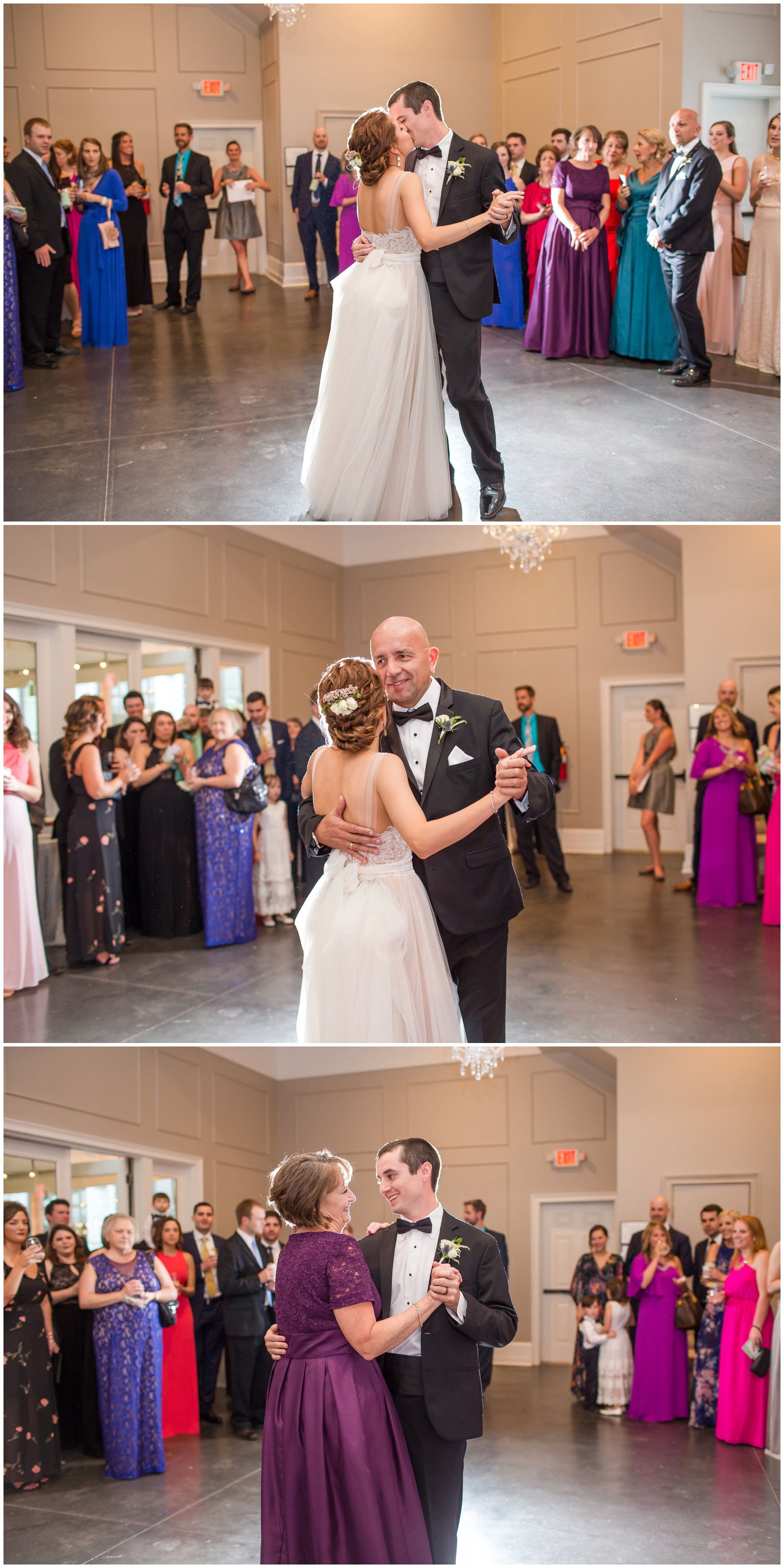 The Bradford | Wilmington NC Wedding Photographer | Anna Holcombe Photography The Bradford | Wilmington NC Wedding Photographer | Anna Holcombe Photography