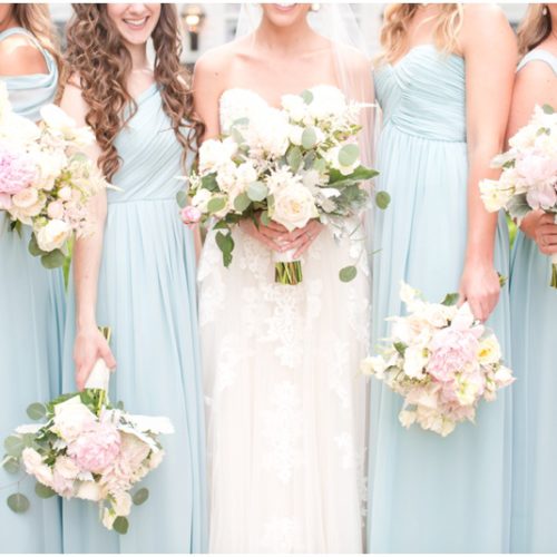 Fearrington Village Wedding by Anna Taylor Photography